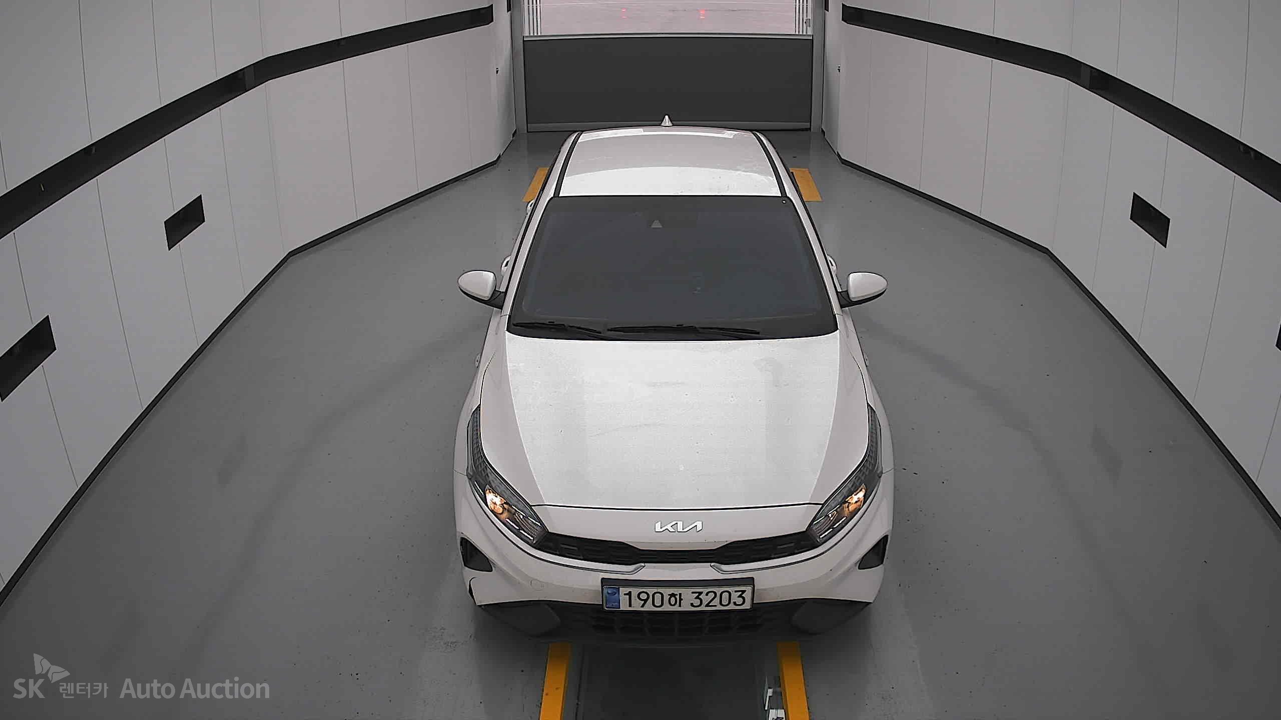 2023 - kia k3