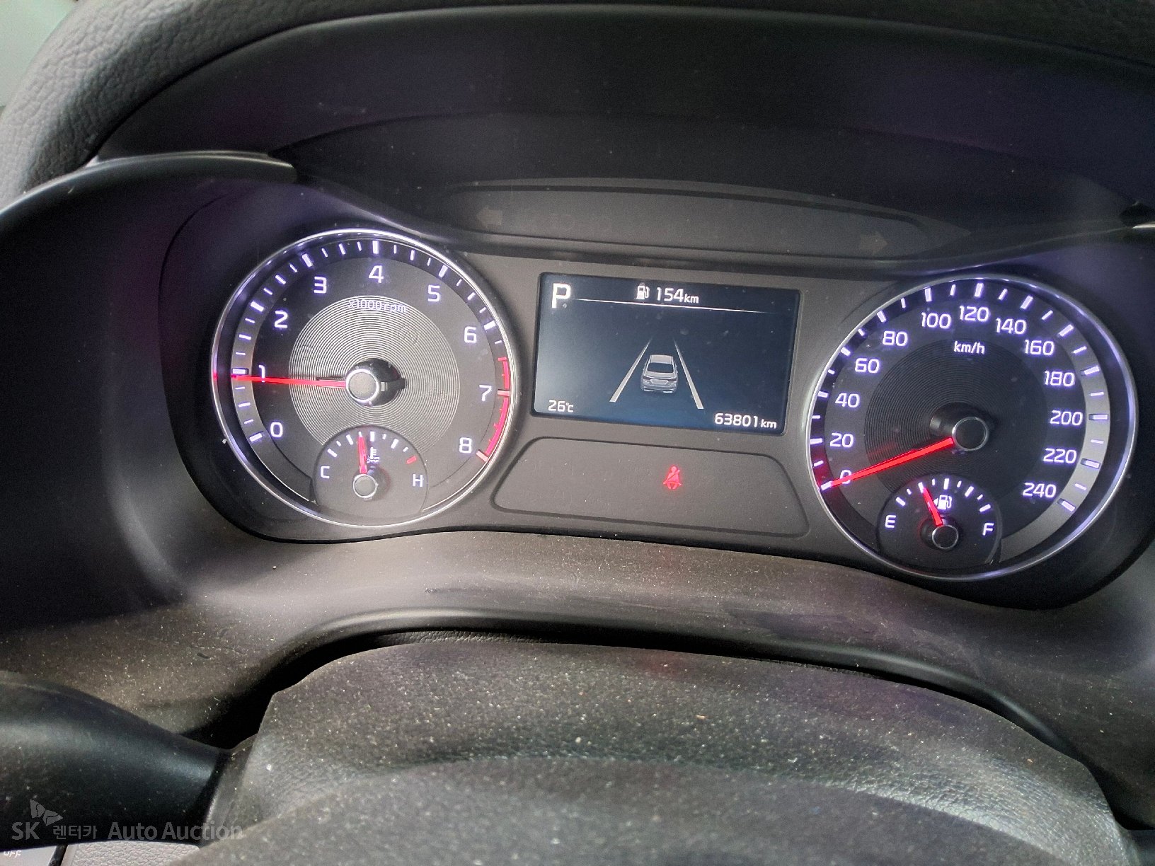2023 - kia k3