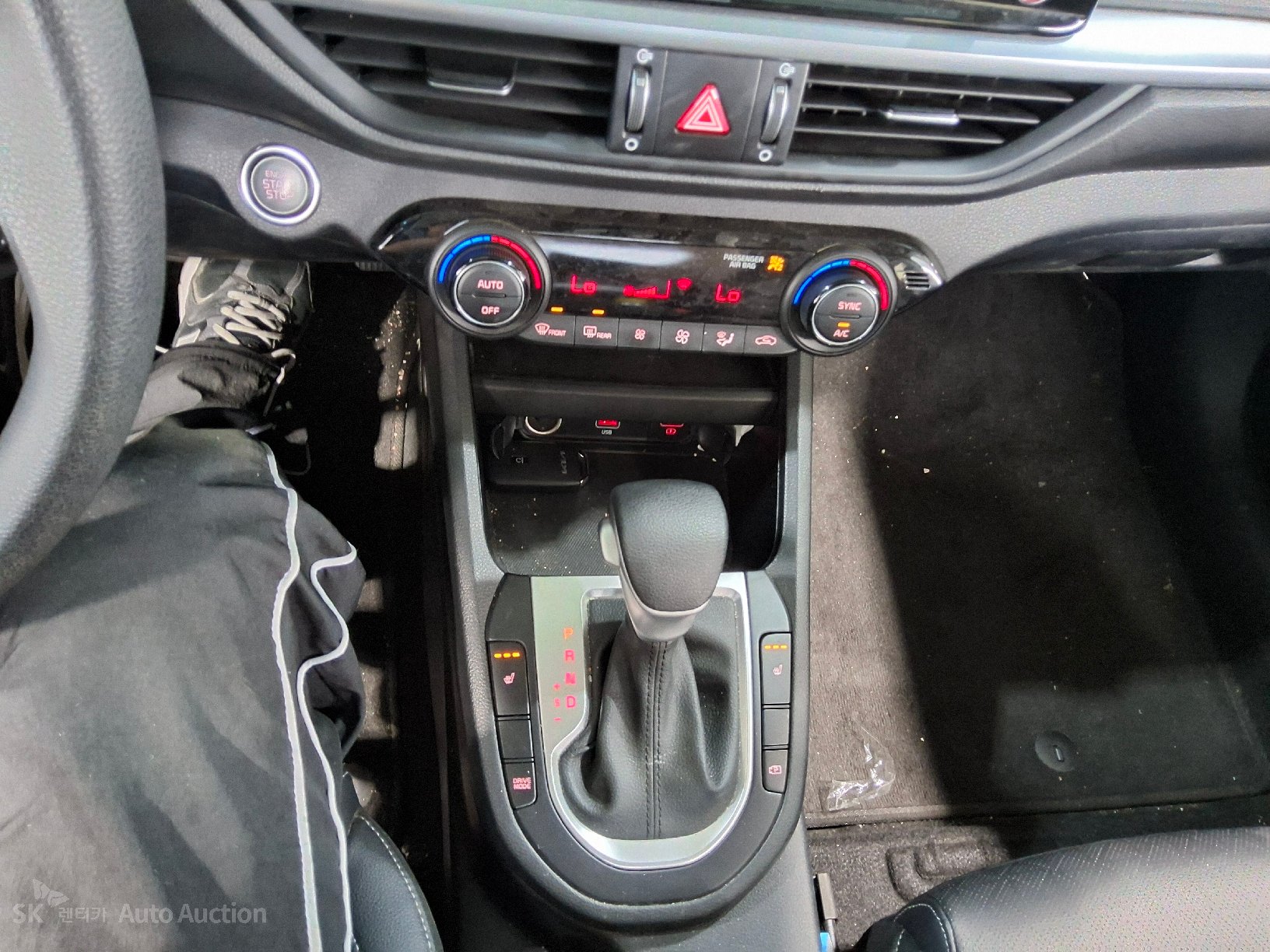 2023 - kia k3
