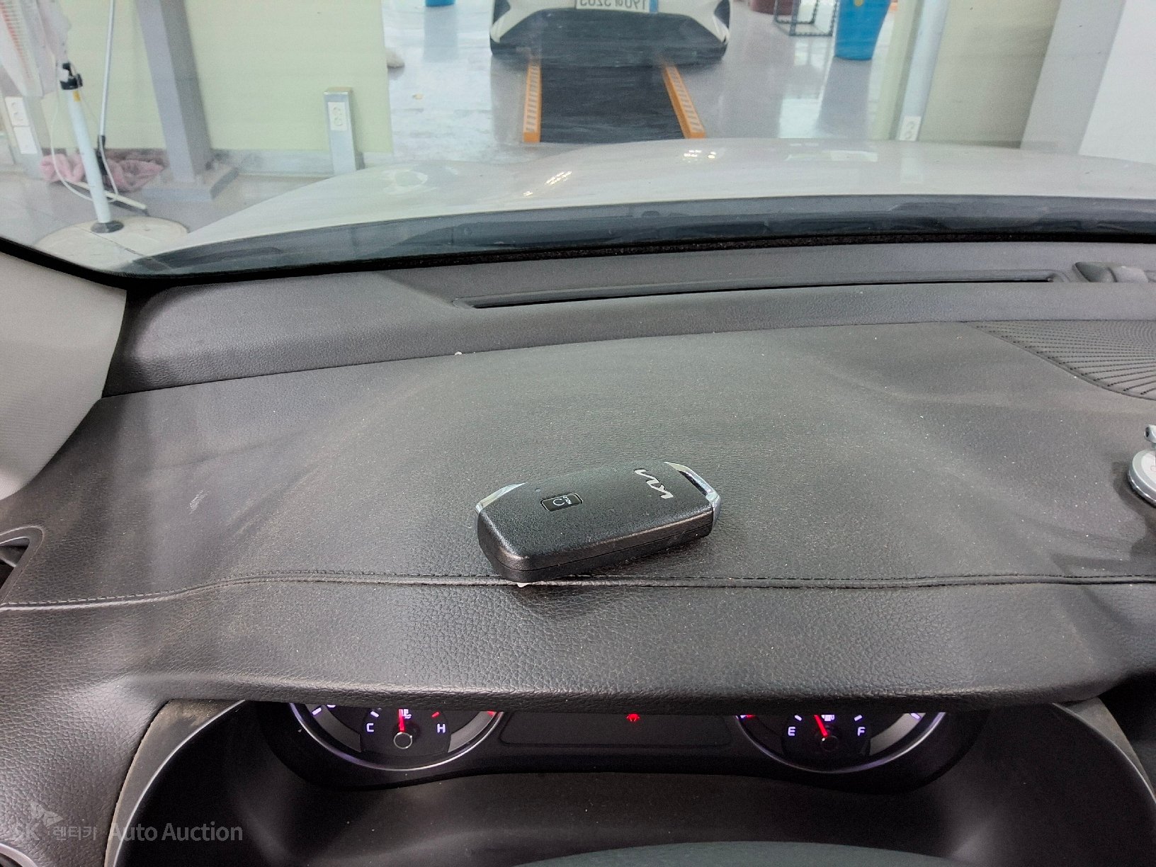 2023 - kia k3
