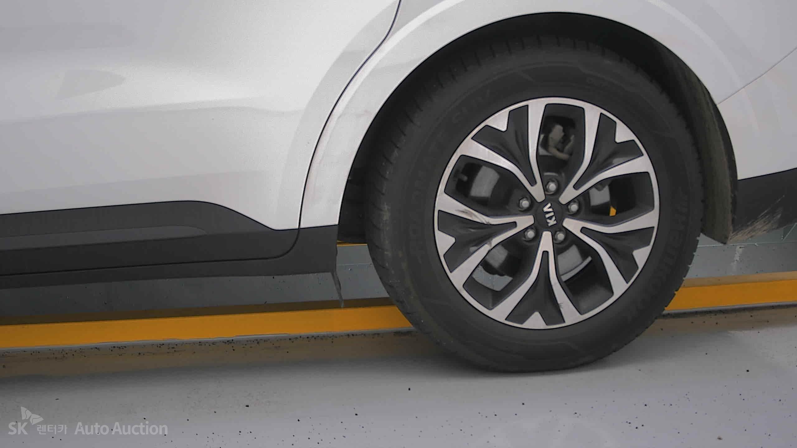 2021 - kia carnival