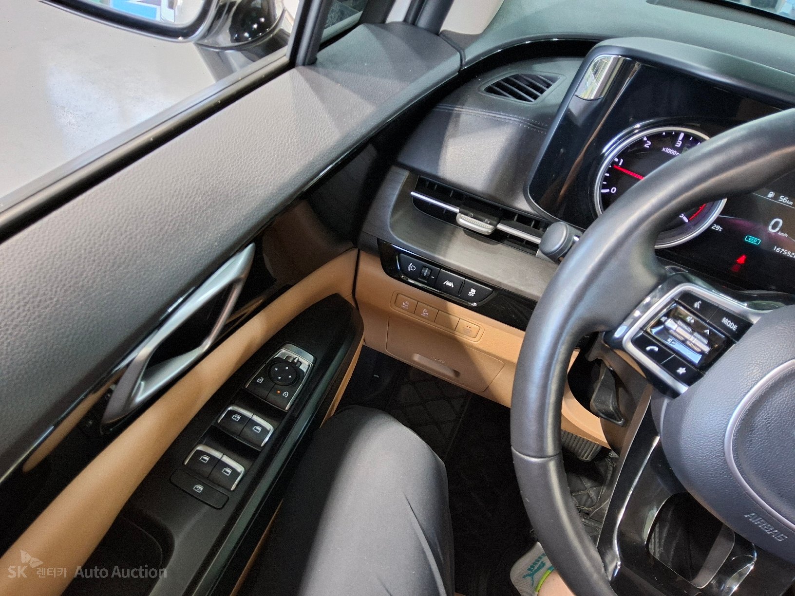 2021 - kia carnival