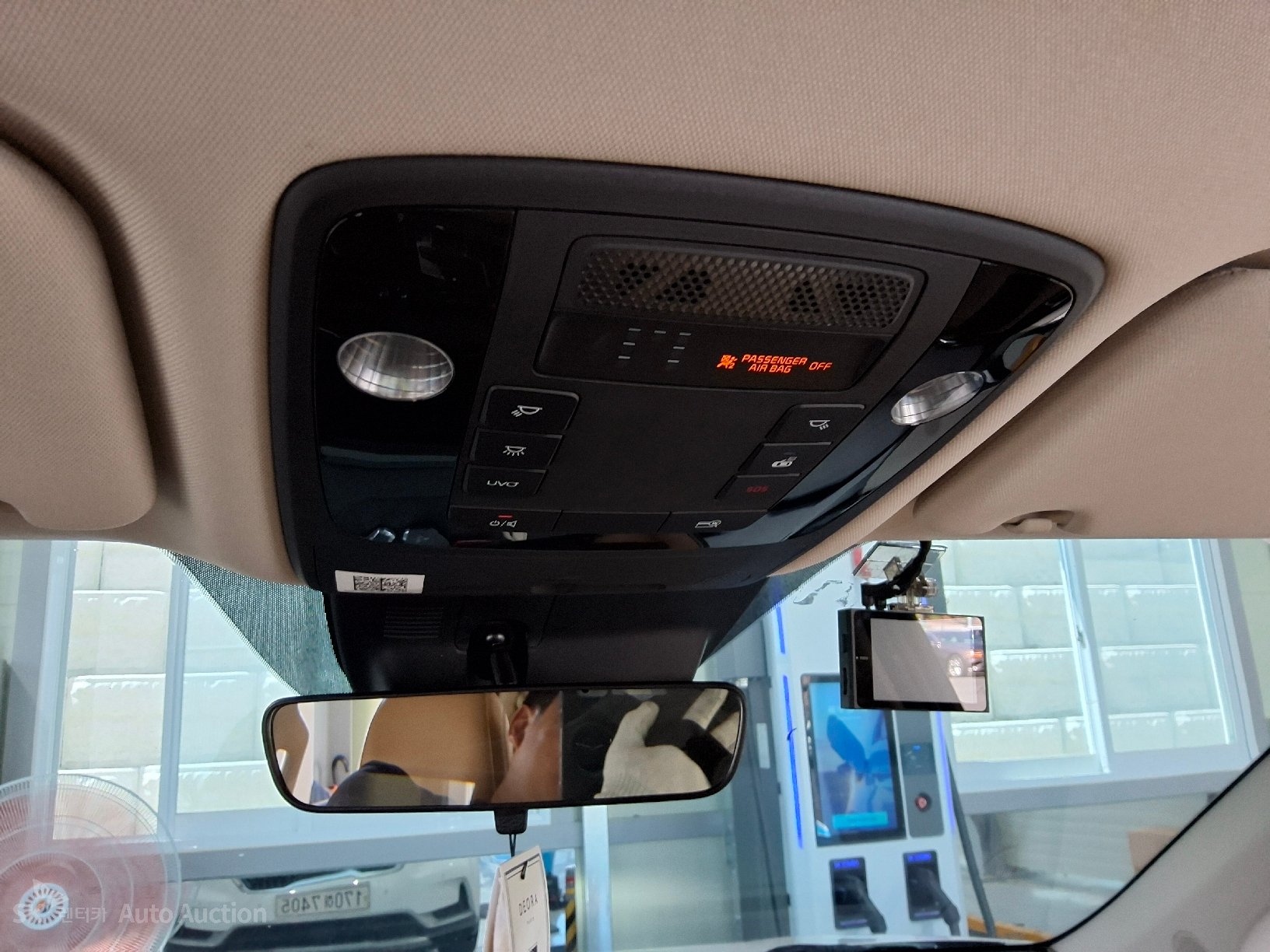 2021 - kia carnival