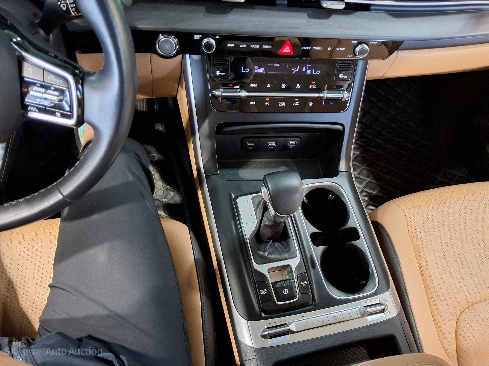 2021 - kia carnival