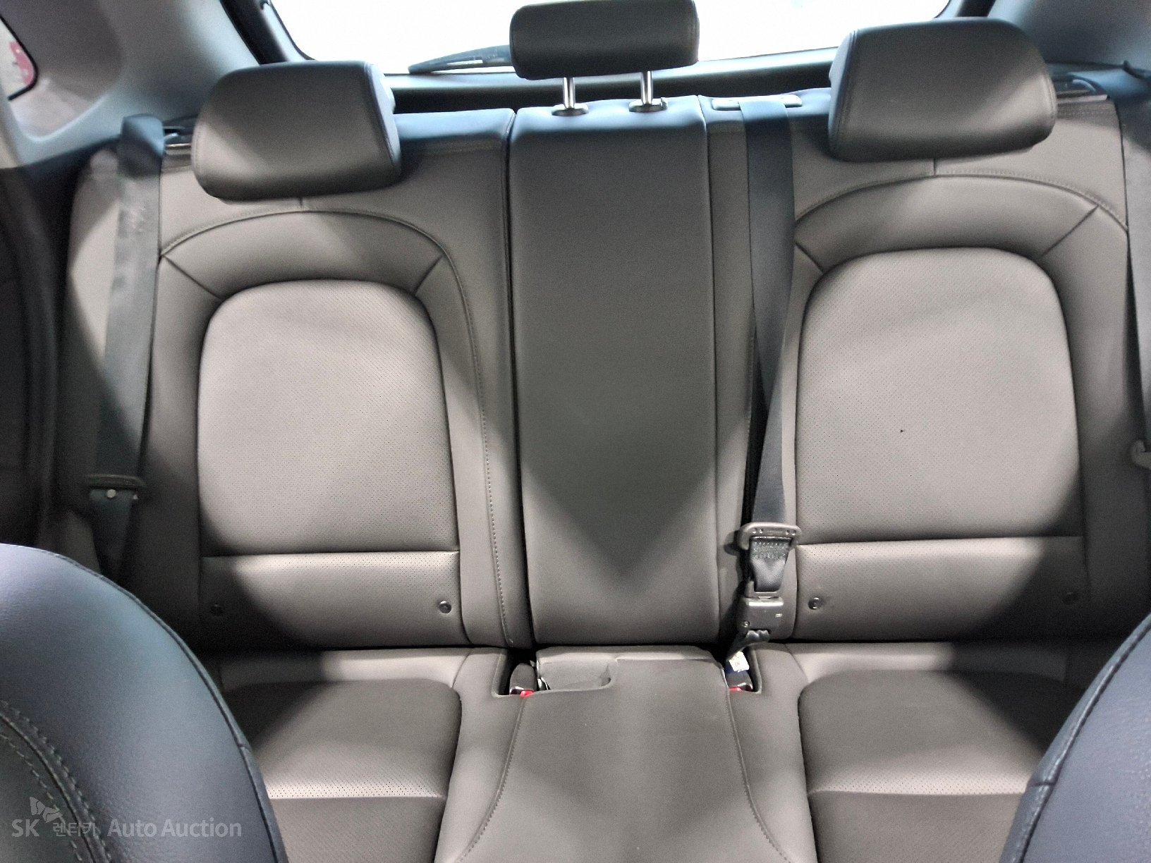 2021 - hyundai kona