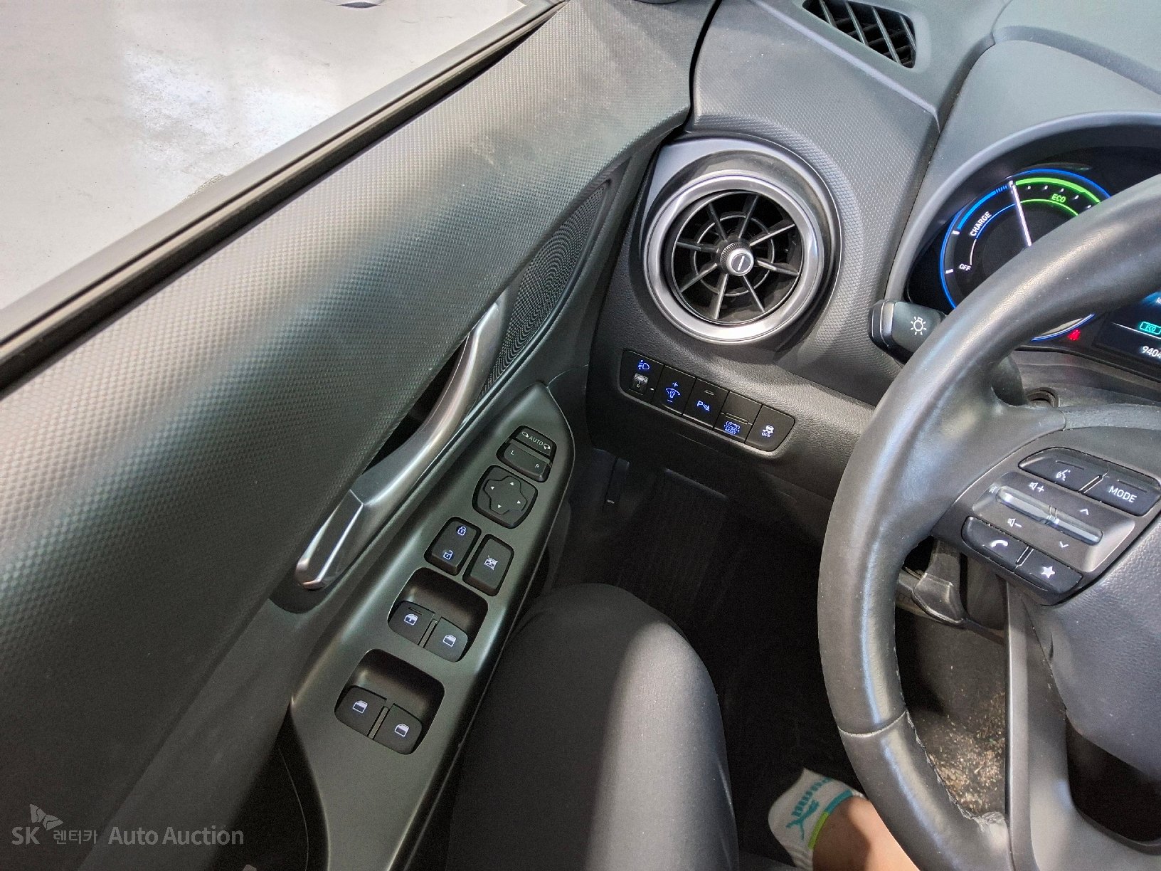 2021 - hyundai kona