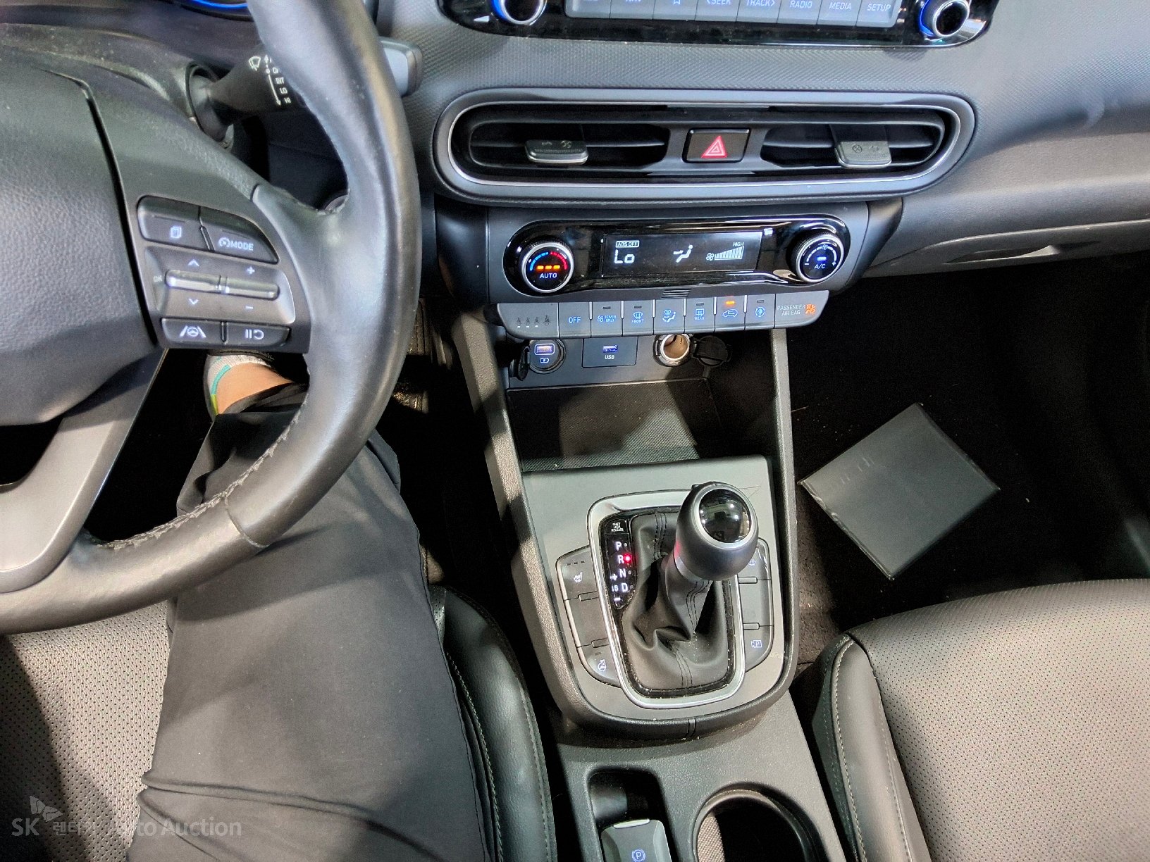 2021 - hyundai kona