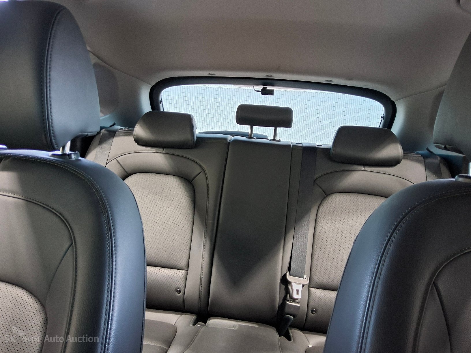2021 - hyundai kona