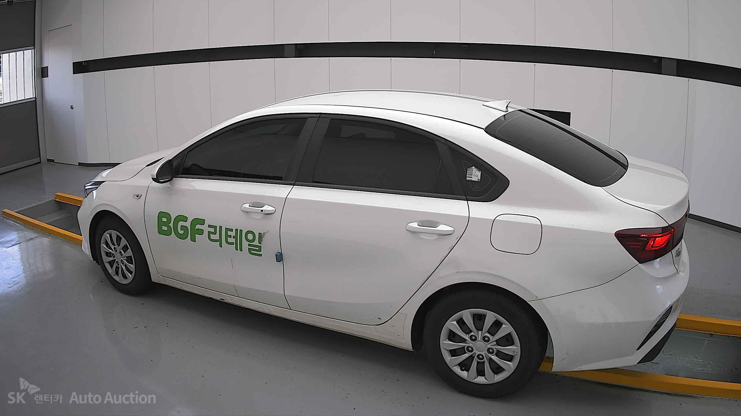 2023 - kia k3