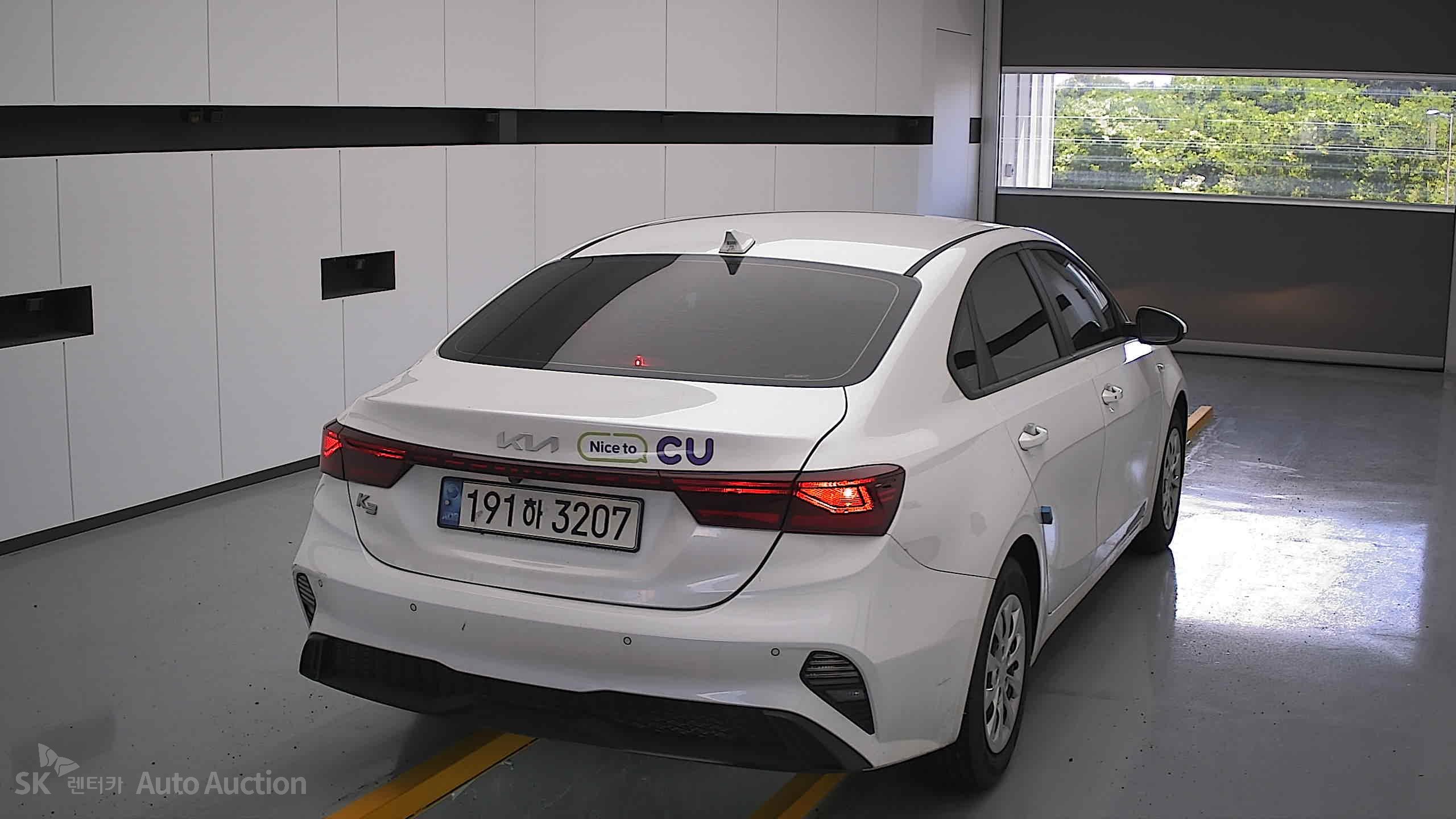 2023 - kia k3