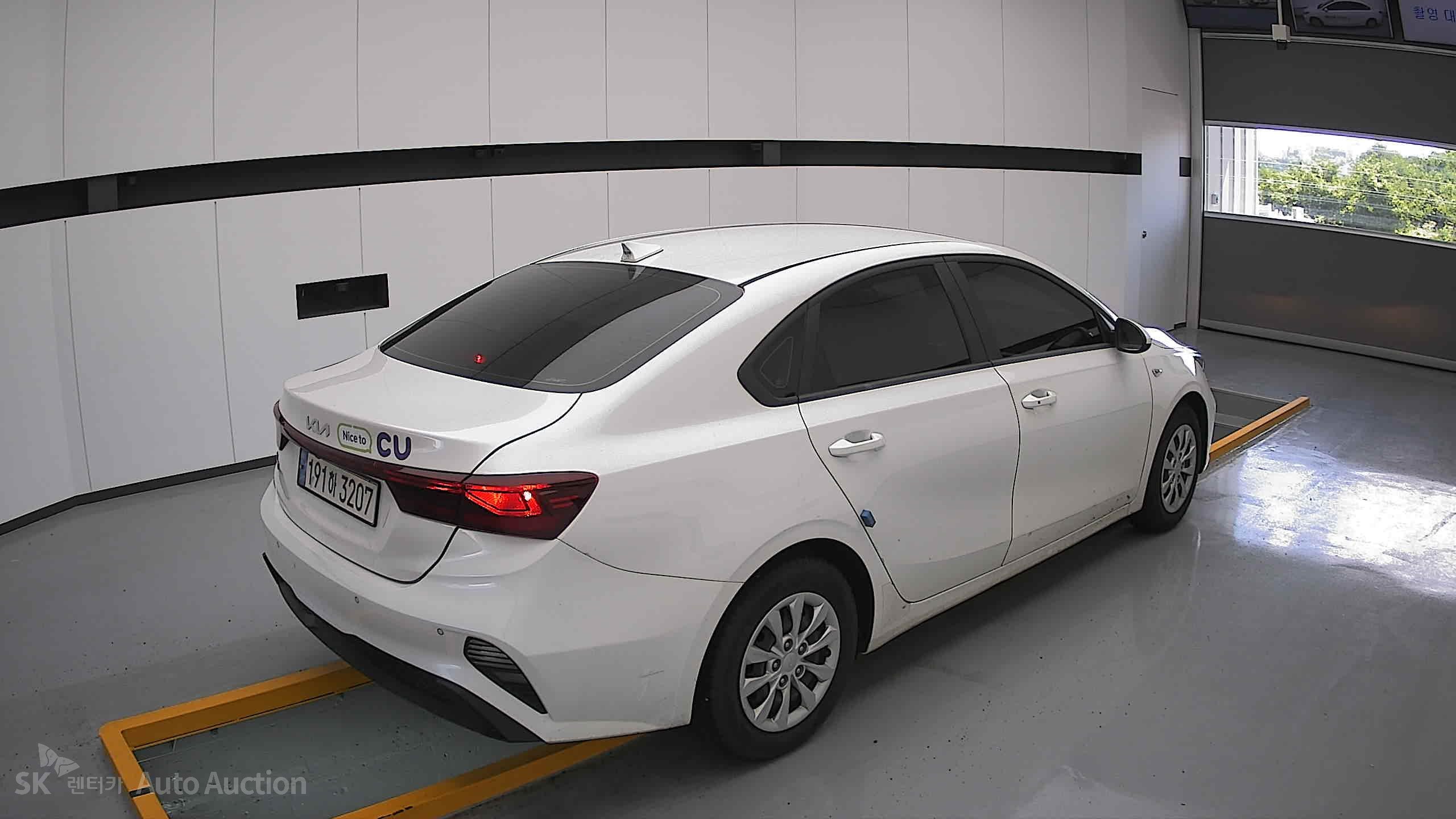 2023 - kia k3