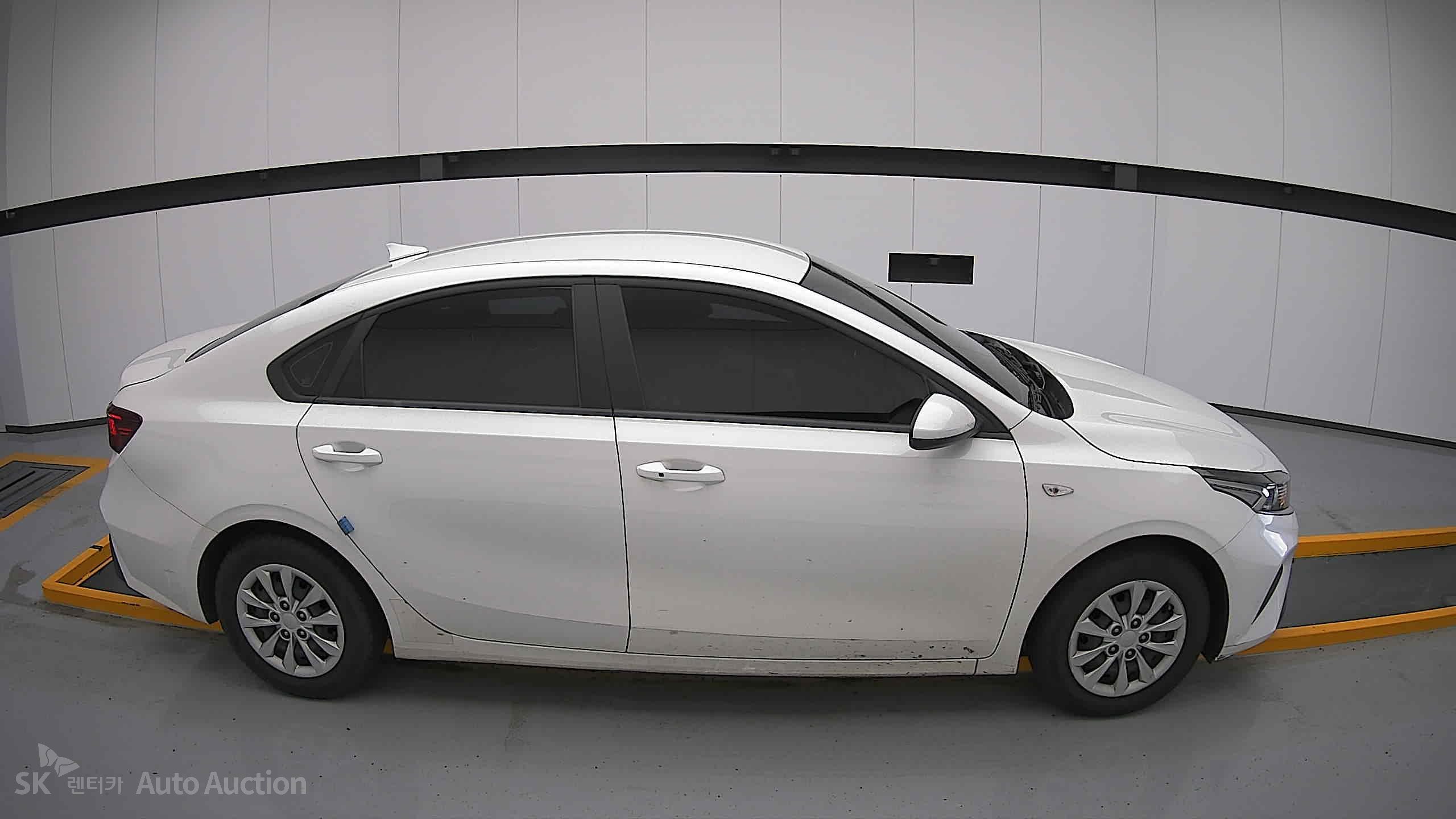 2023 - kia k3