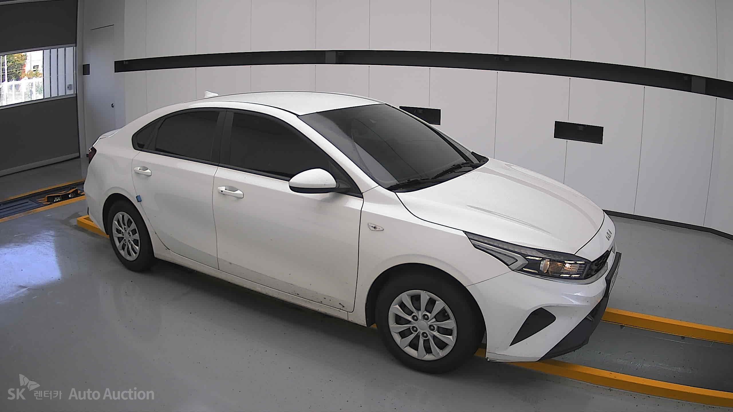 2023 - kia k3