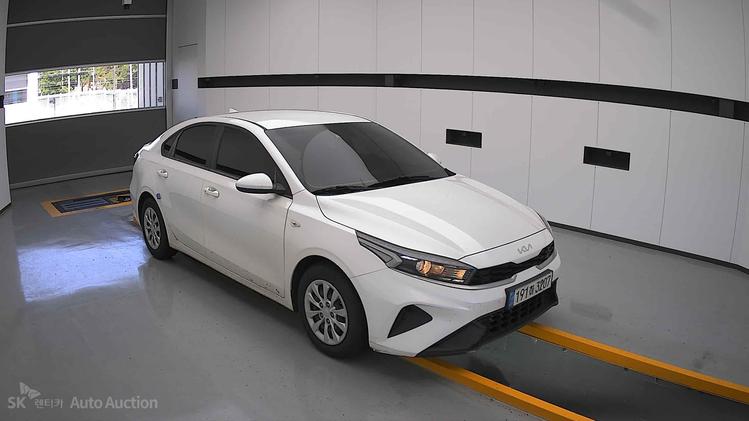 2023 - kia k3