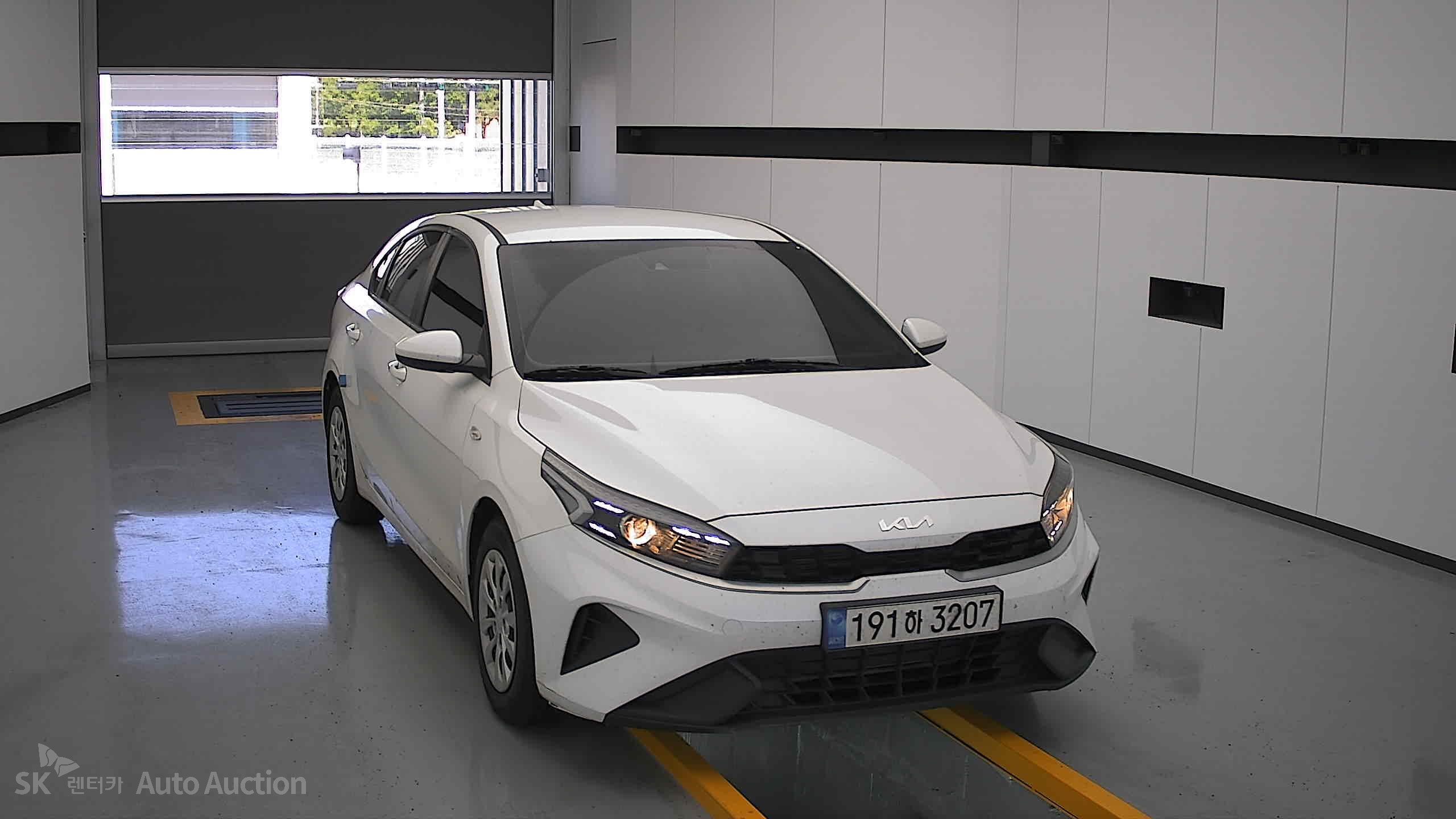 2023 - kia k3