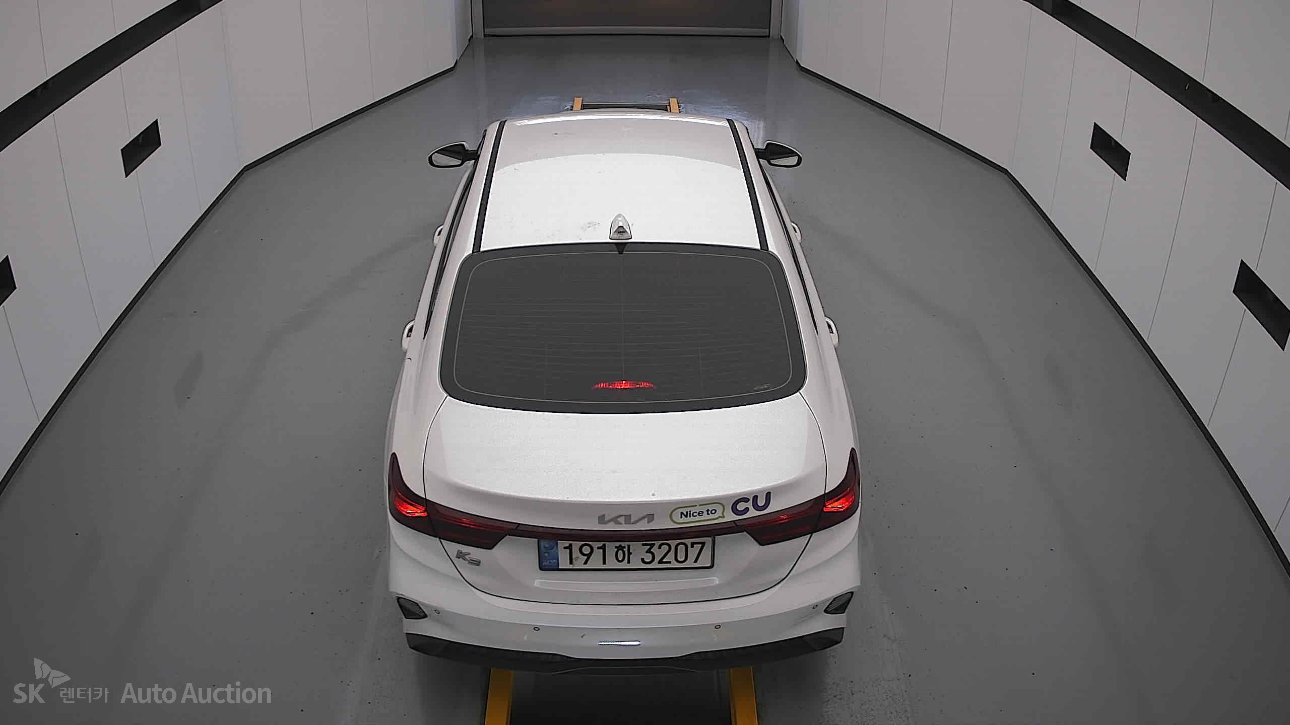 2023 - kia k3