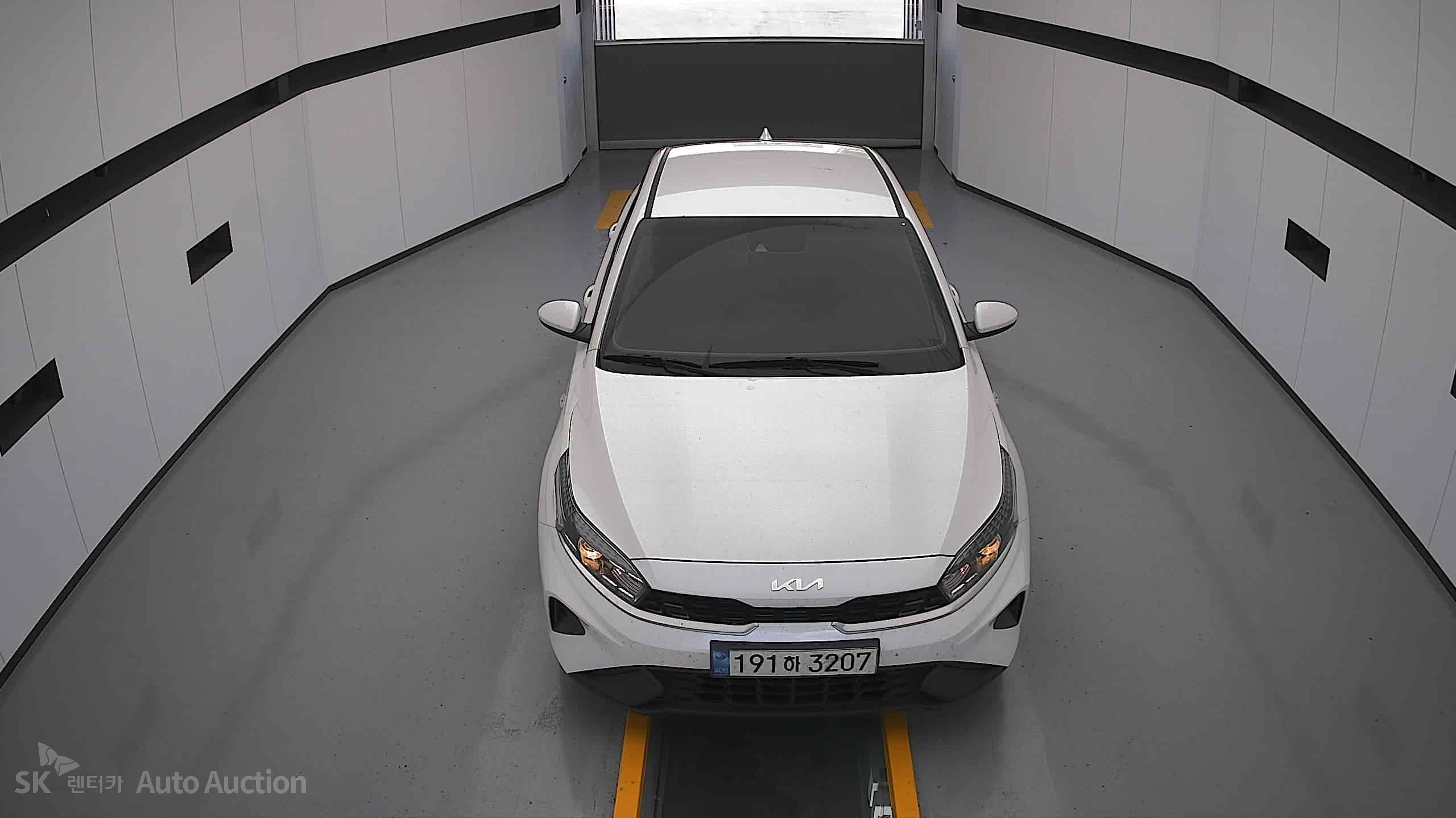2023 - kia k3