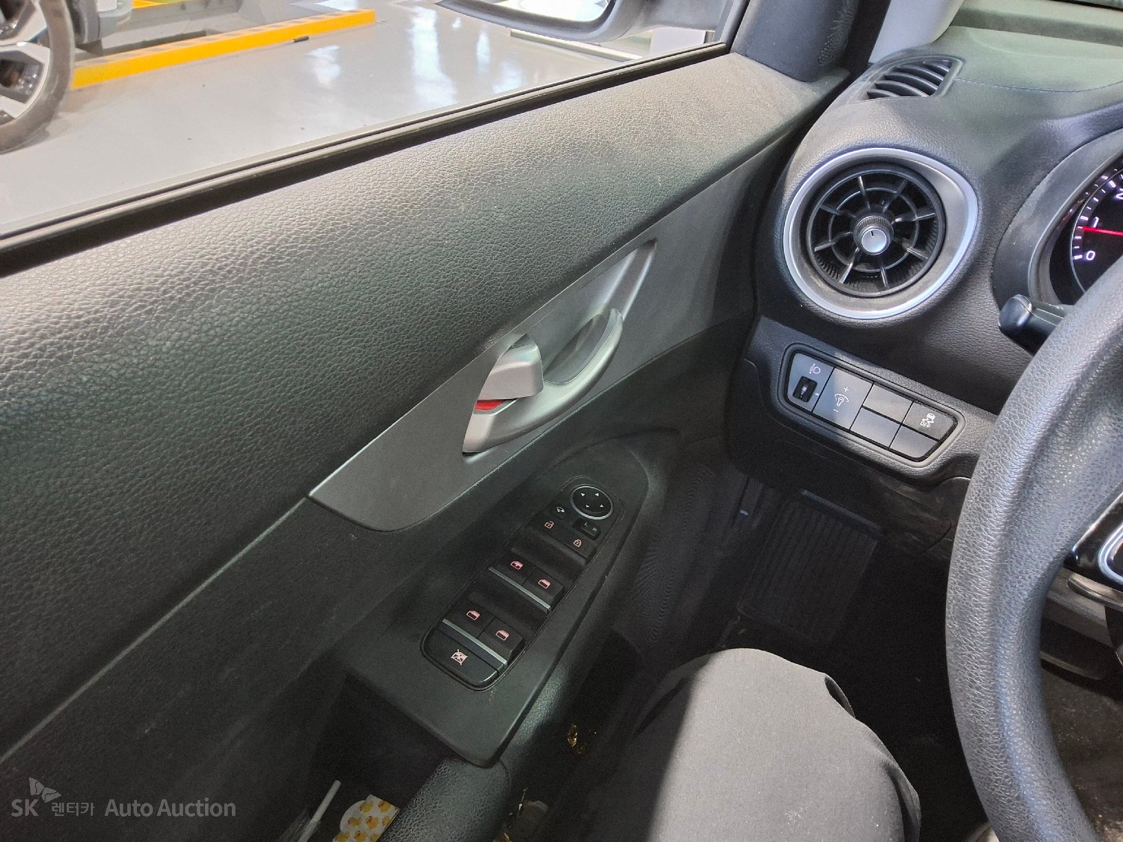 2023 - kia k3