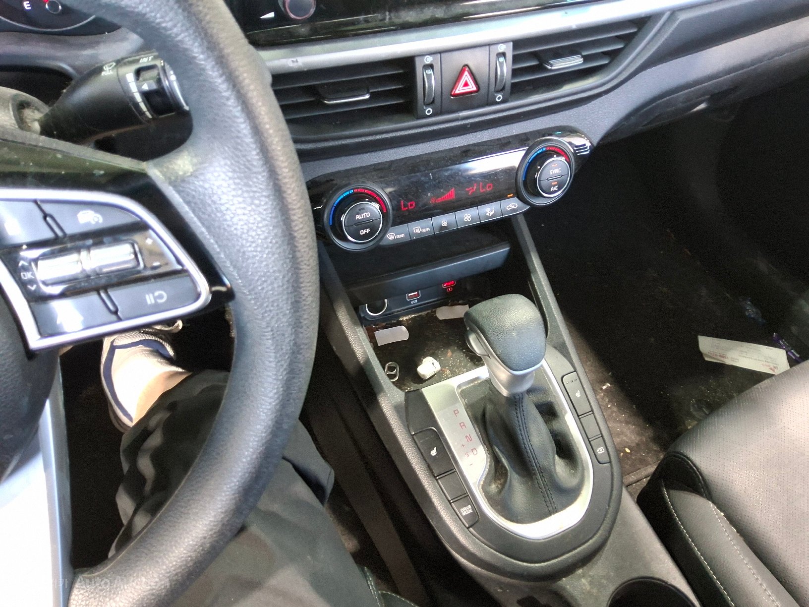 2023 - kia k3