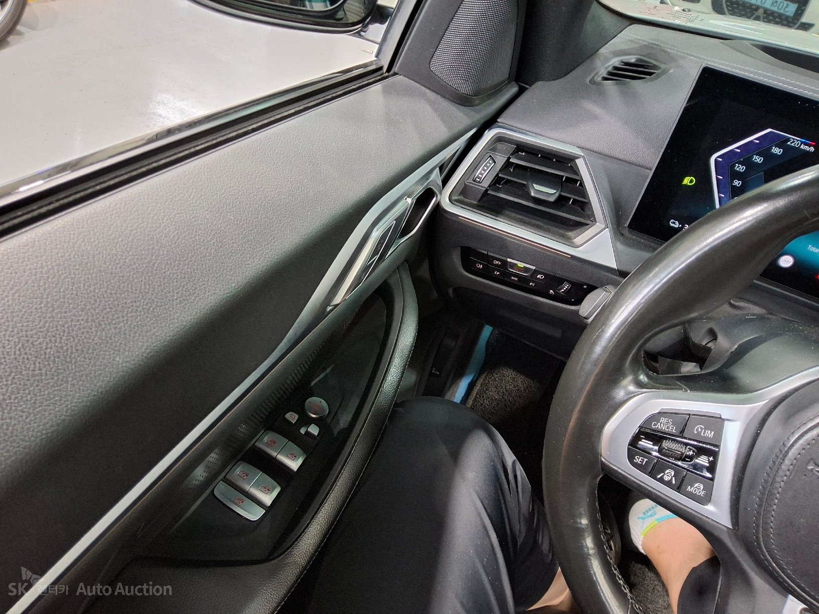 2022 - bmw i4 edrive40