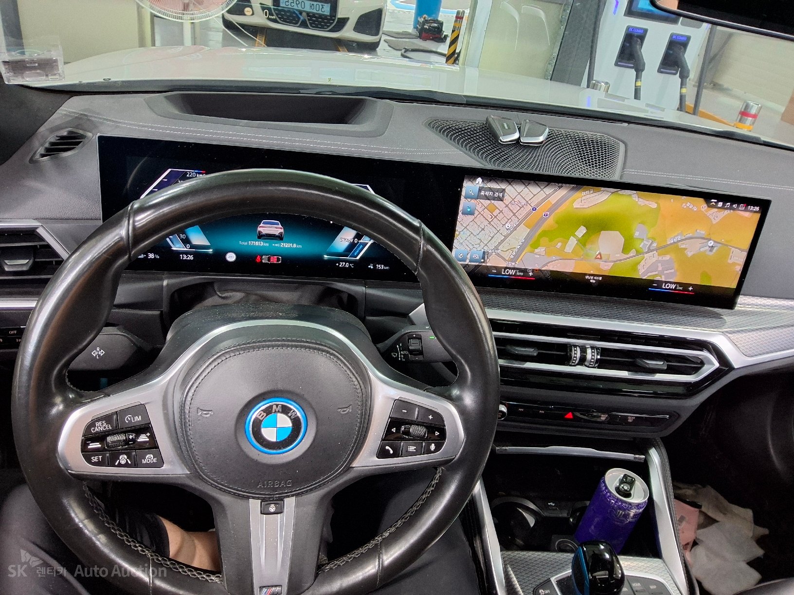2022 - bmw i4 edrive40