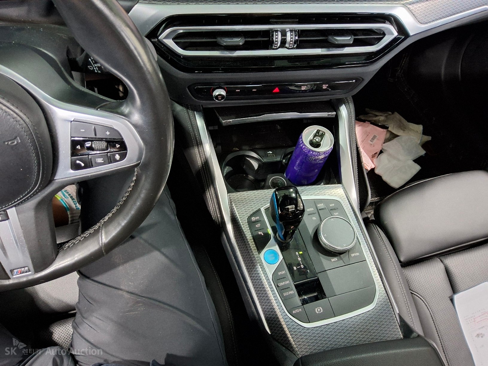 2022 - bmw i4 edrive40