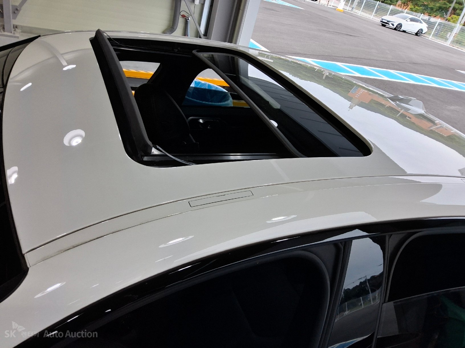 2022 - bmw i4 edrive40