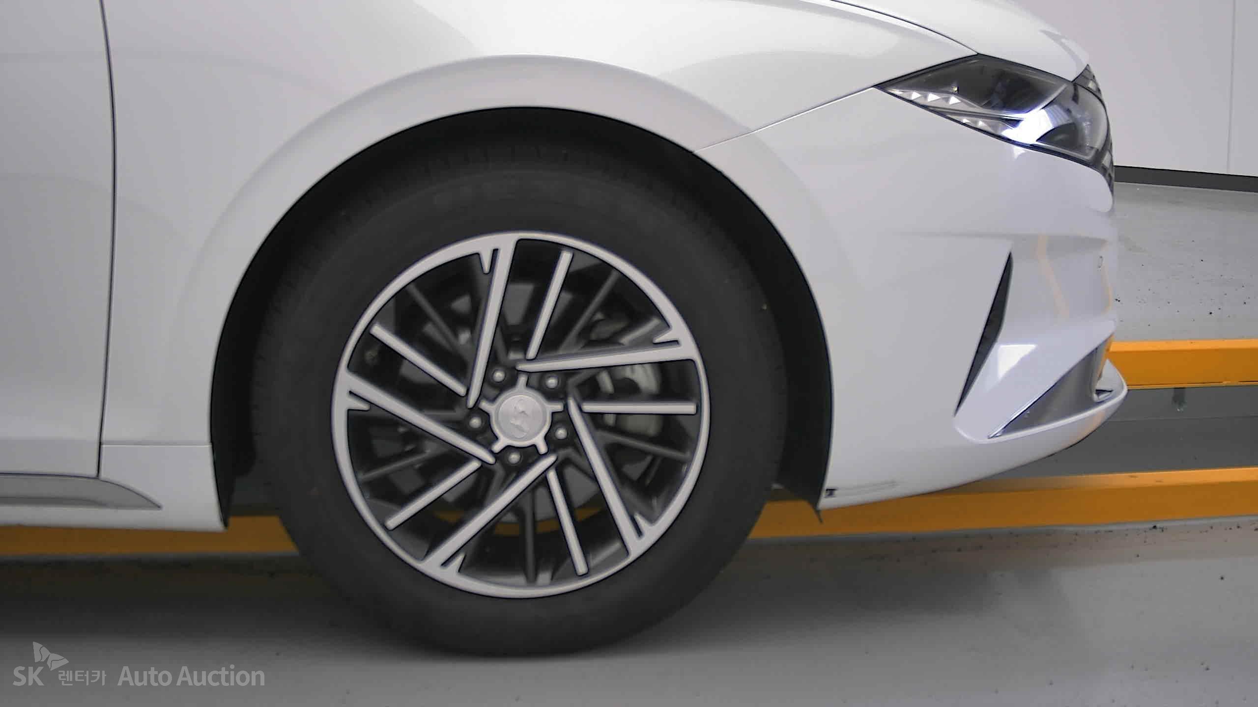 2022 - hyundai grandeur