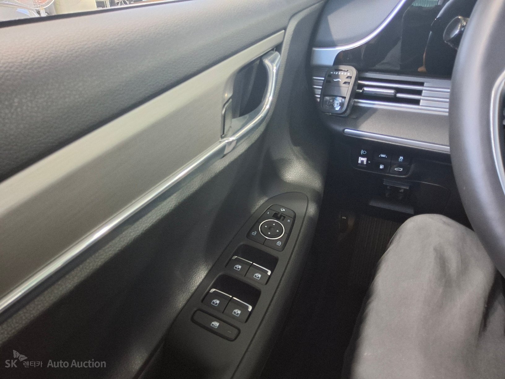 2022 - hyundai grandeur