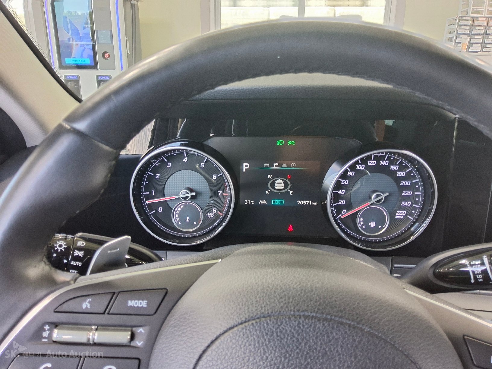 2022 - hyundai grandeur