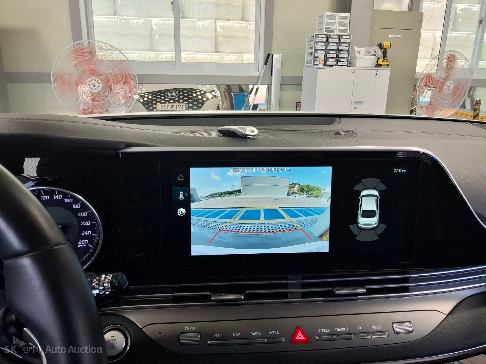 2022 - hyundai grandeur