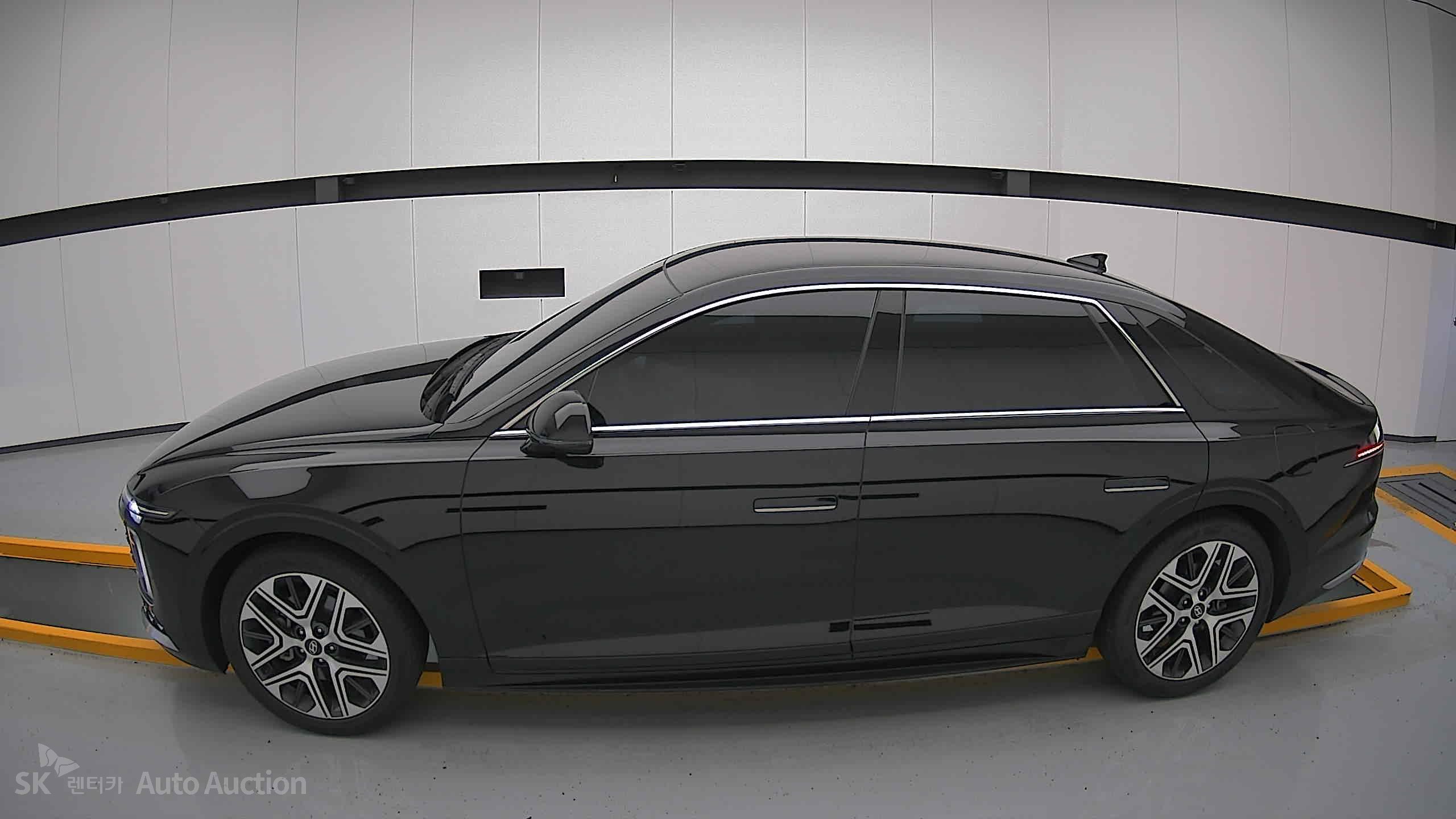 2023 - hyundai all-new grandeur