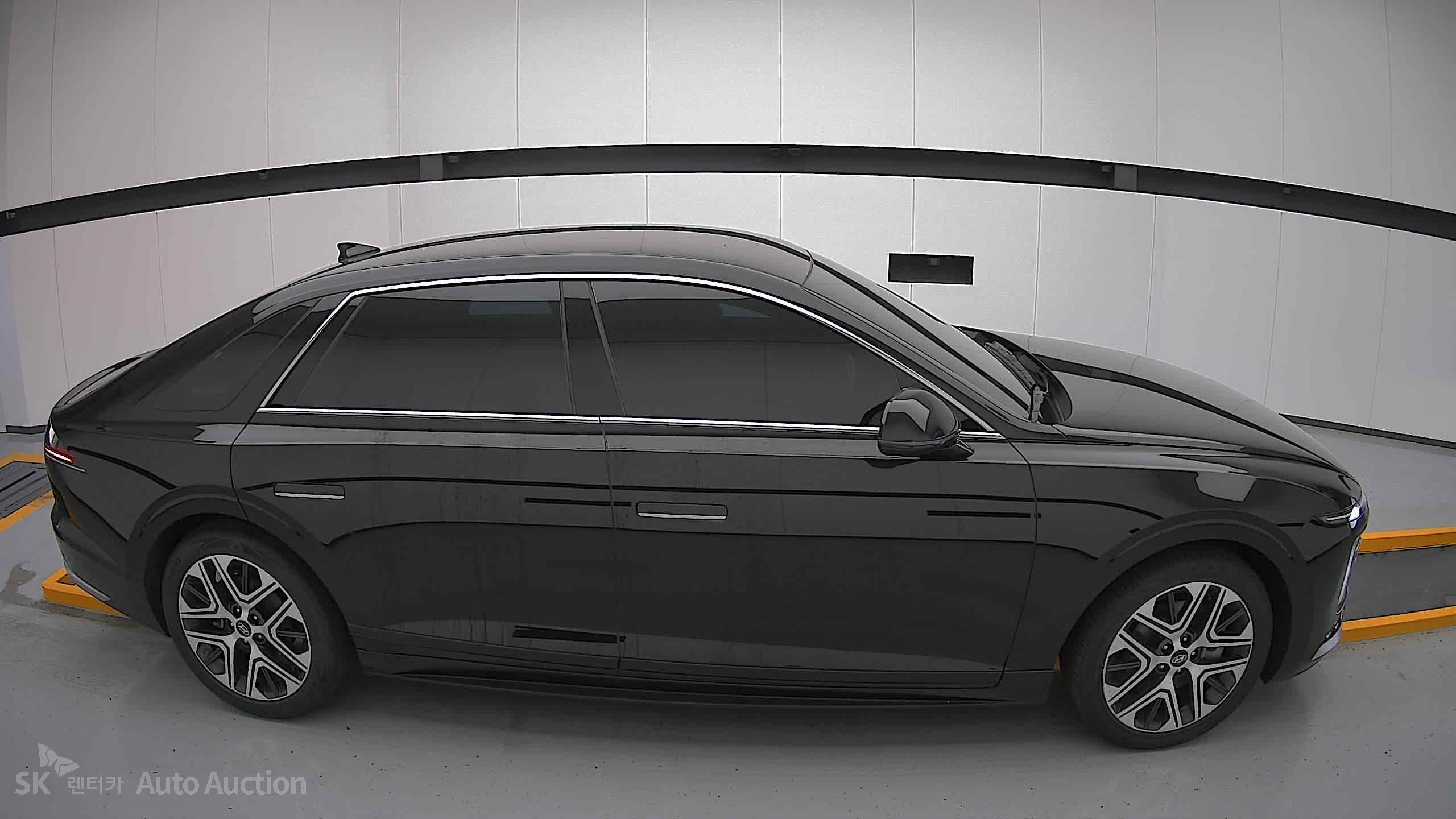 2023 - hyundai all-new grandeur