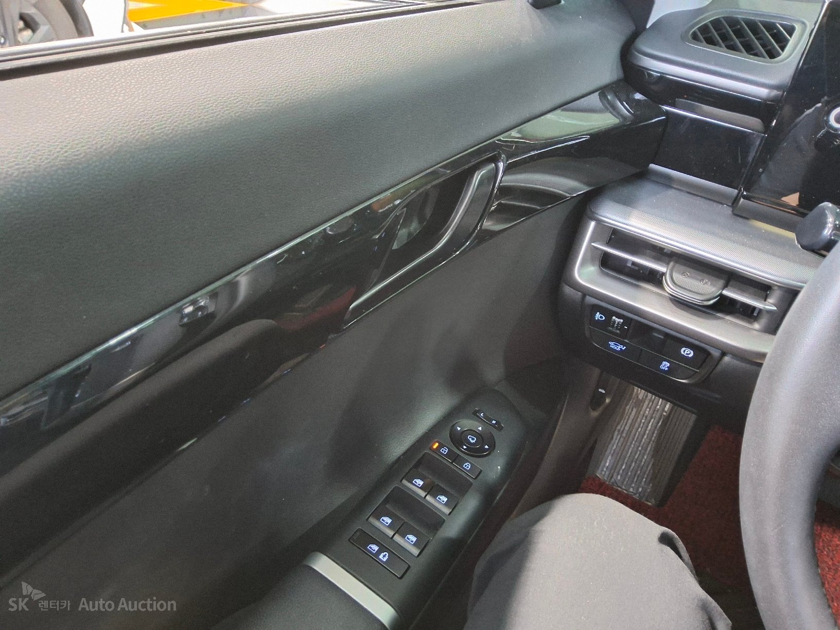 2023 - hyundai all-new grandeur