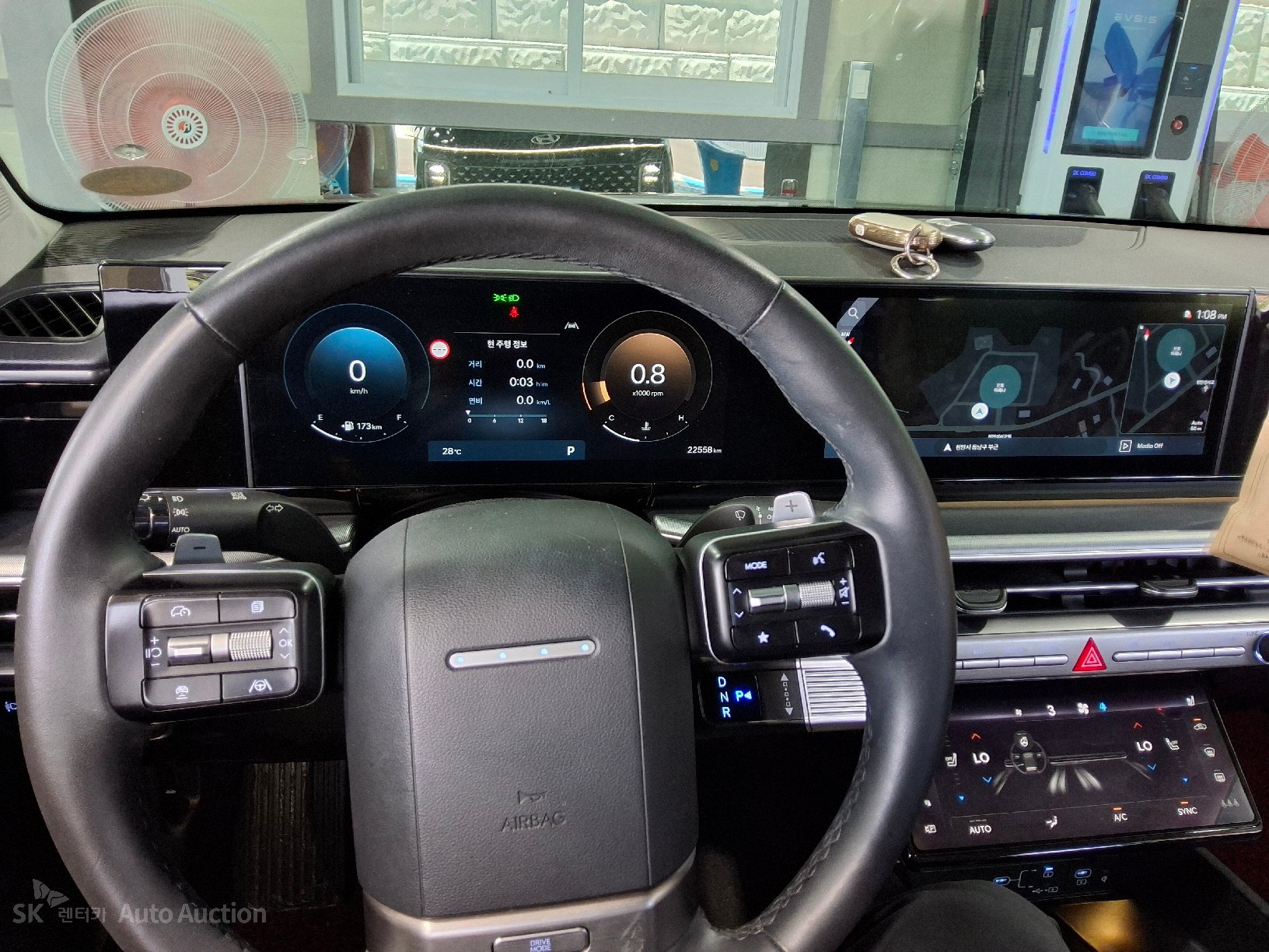 2023 - hyundai all-new grandeur