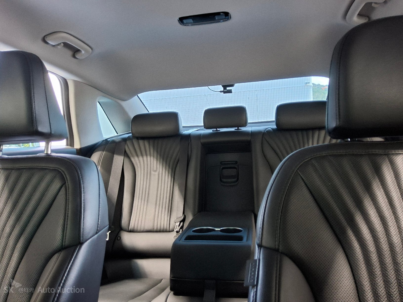 2023 - hyundai all-new grandeur