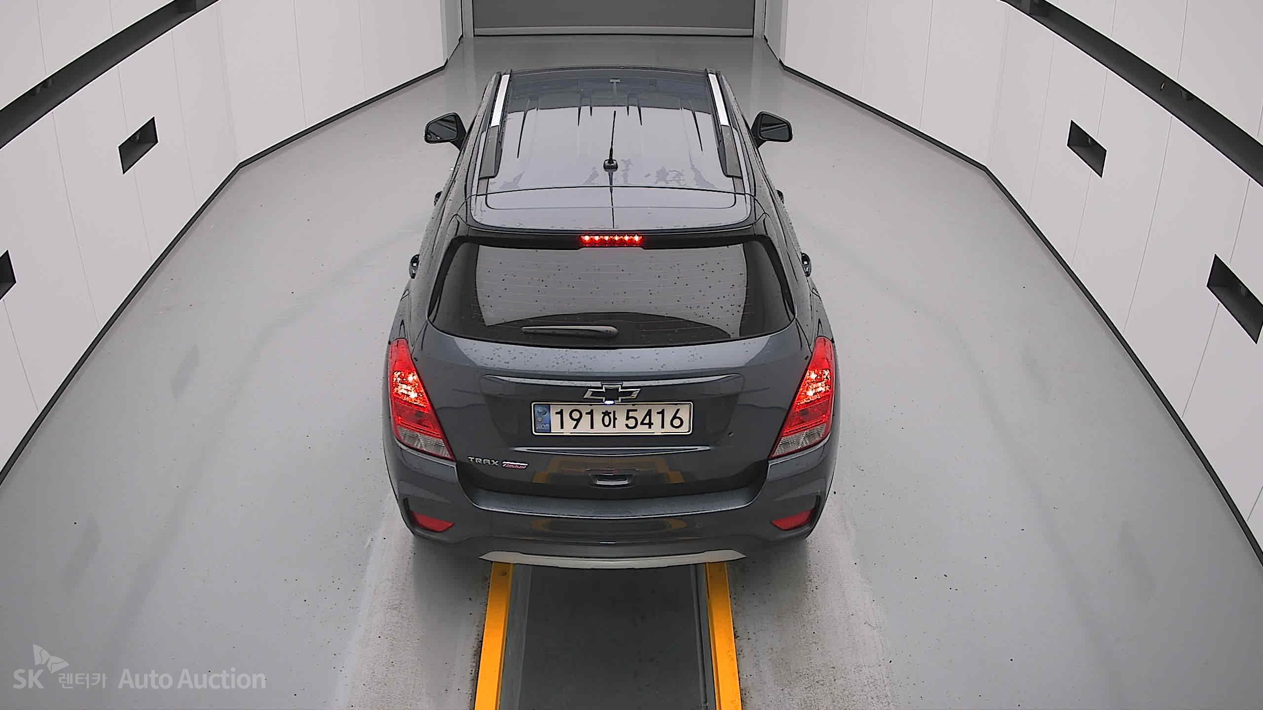 2022 - chevrolet trax