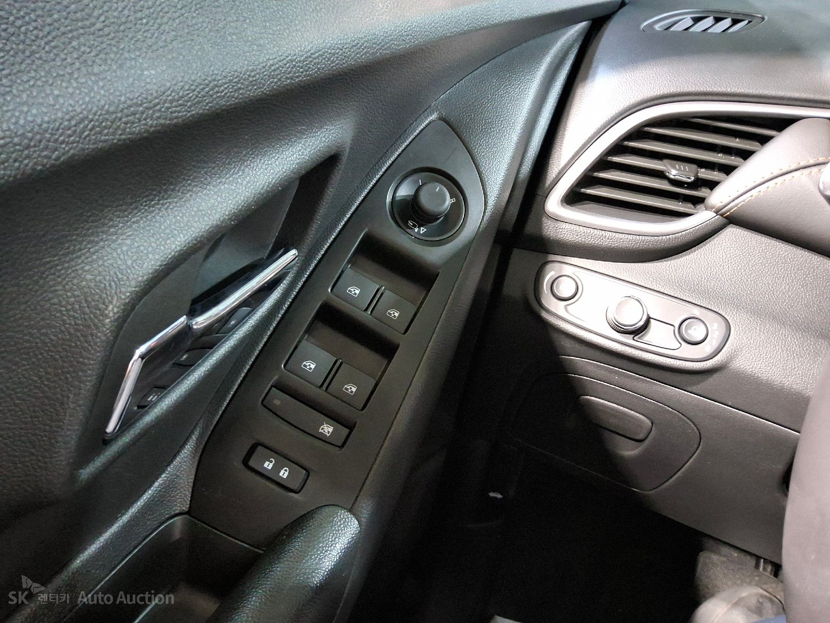 2022 - chevrolet trax