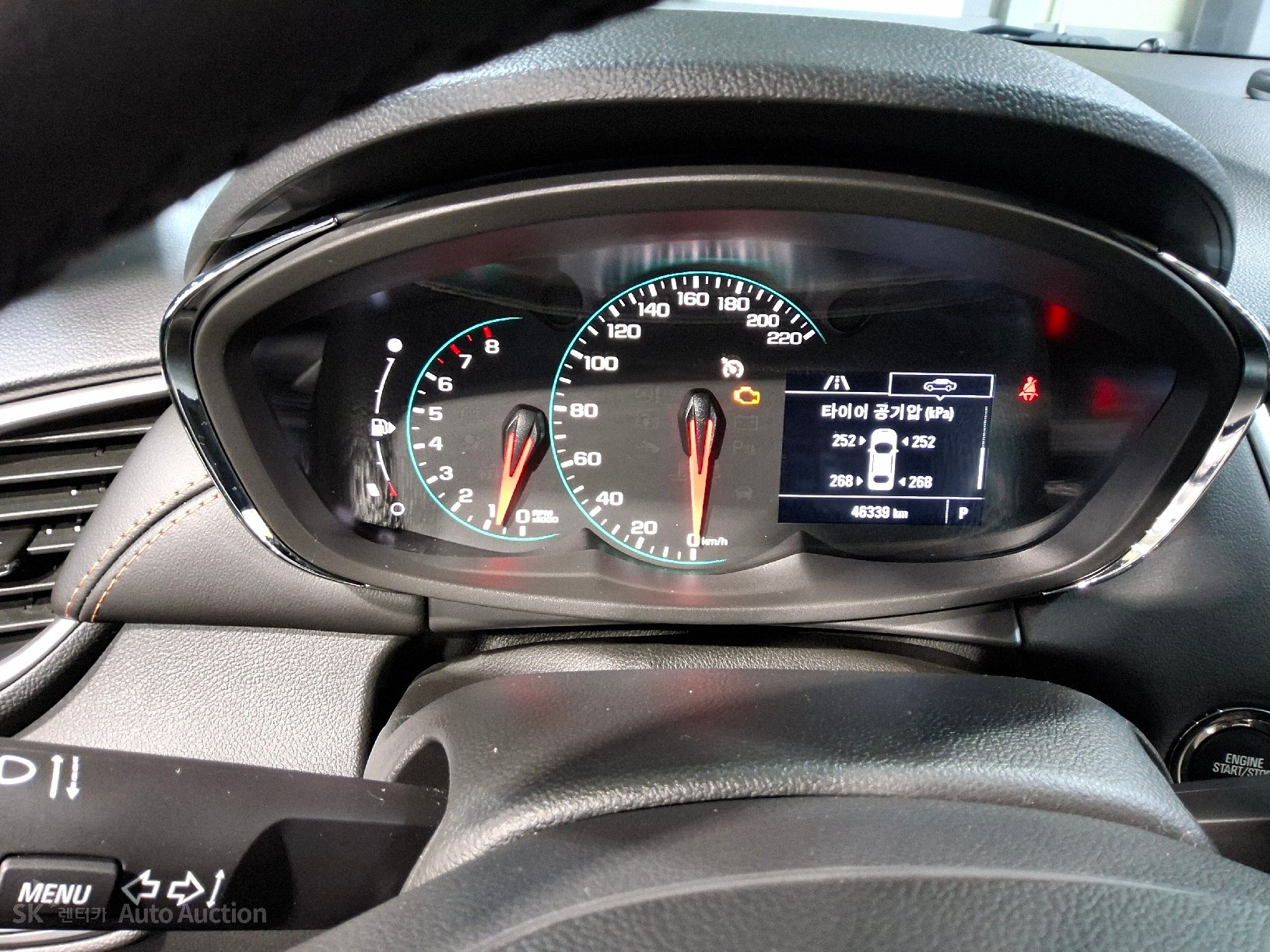 2022 - chevrolet trax