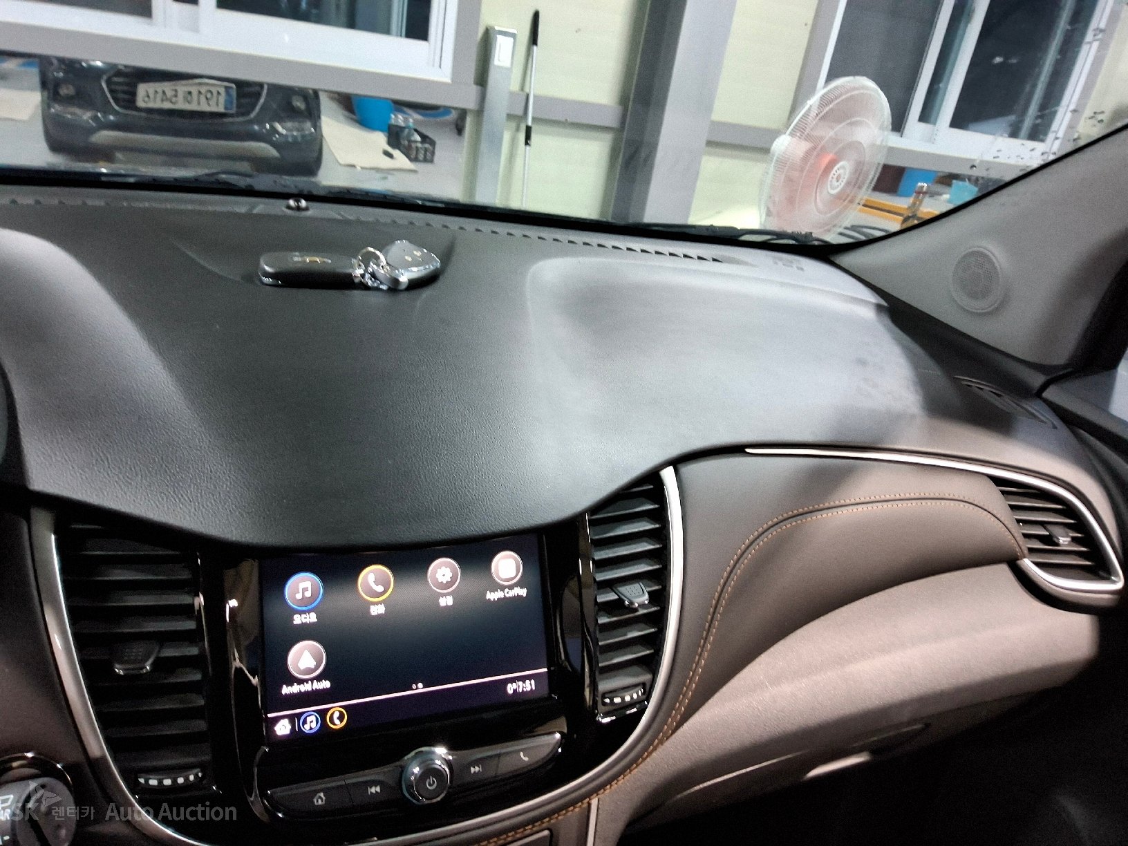 2022 - chevrolet trax