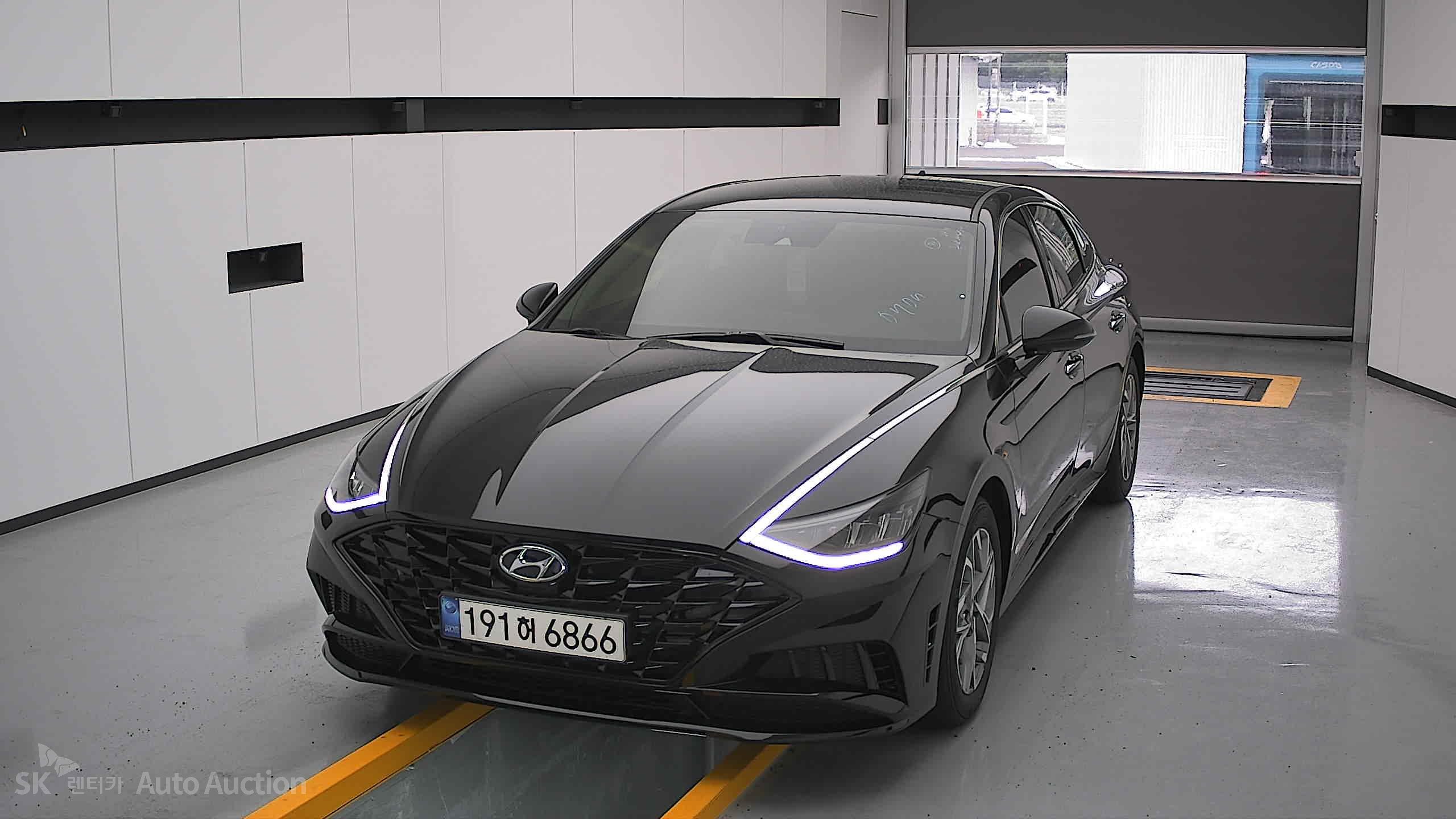 2022 - hyundai sonata