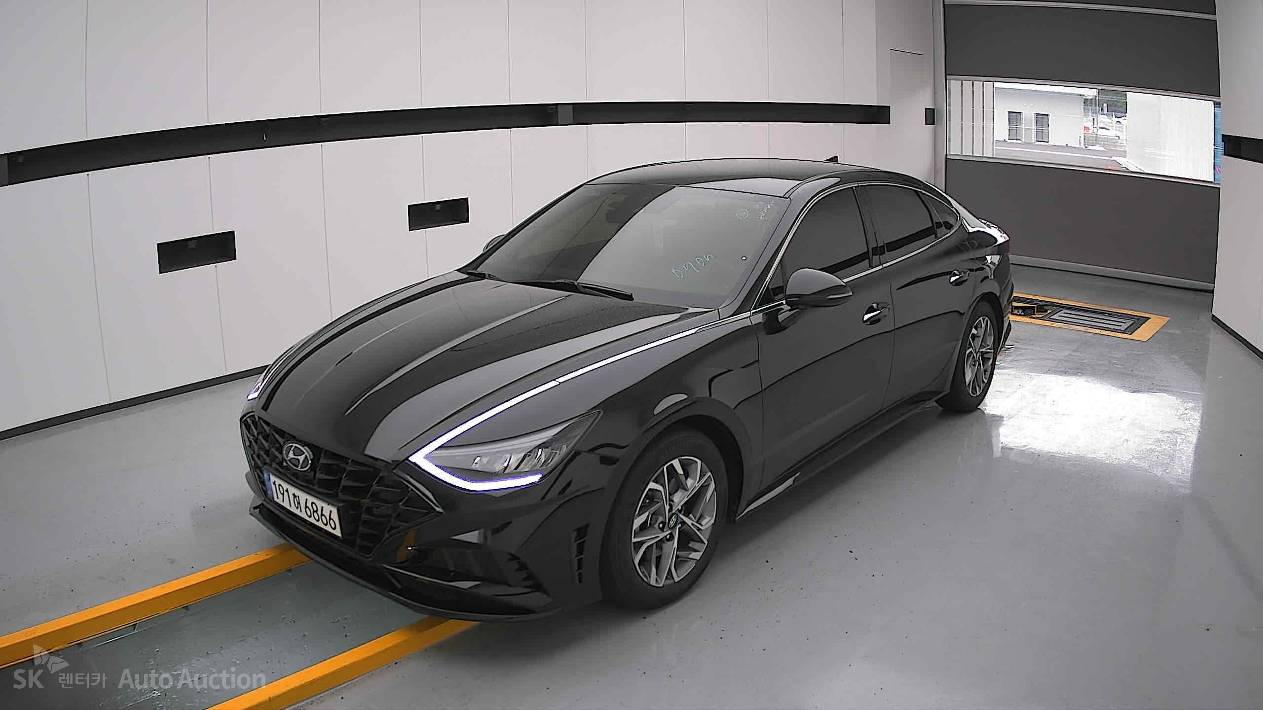2022 - hyundai sonata
