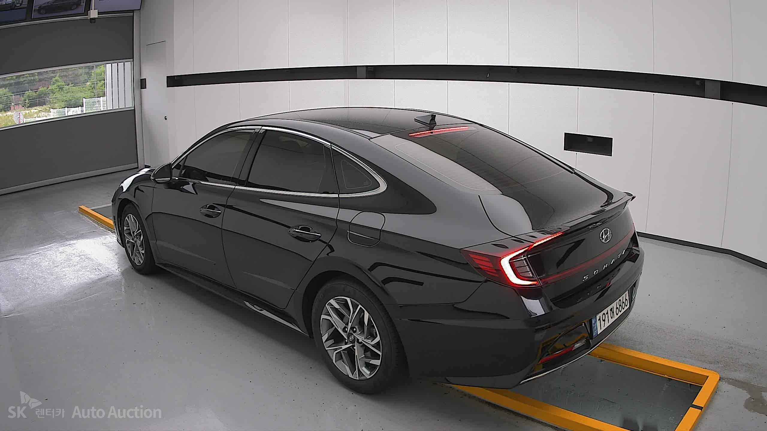2022 - hyundai sonata