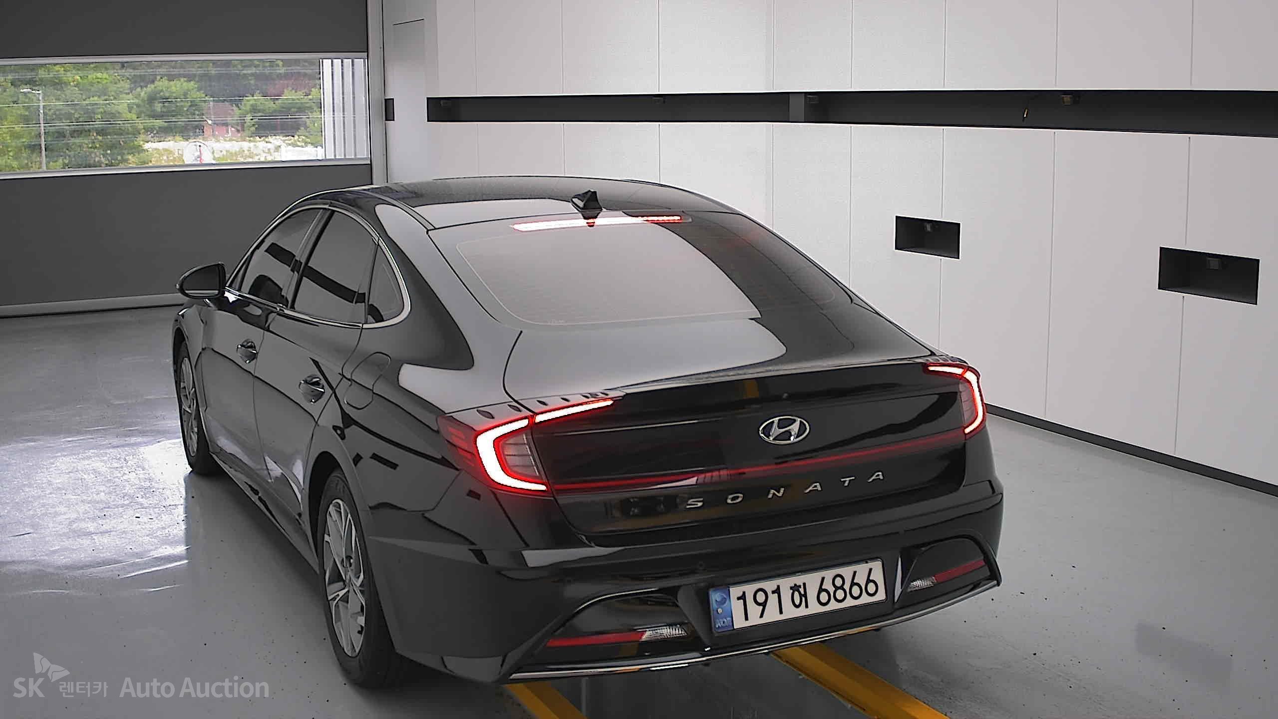 2022 - hyundai sonata