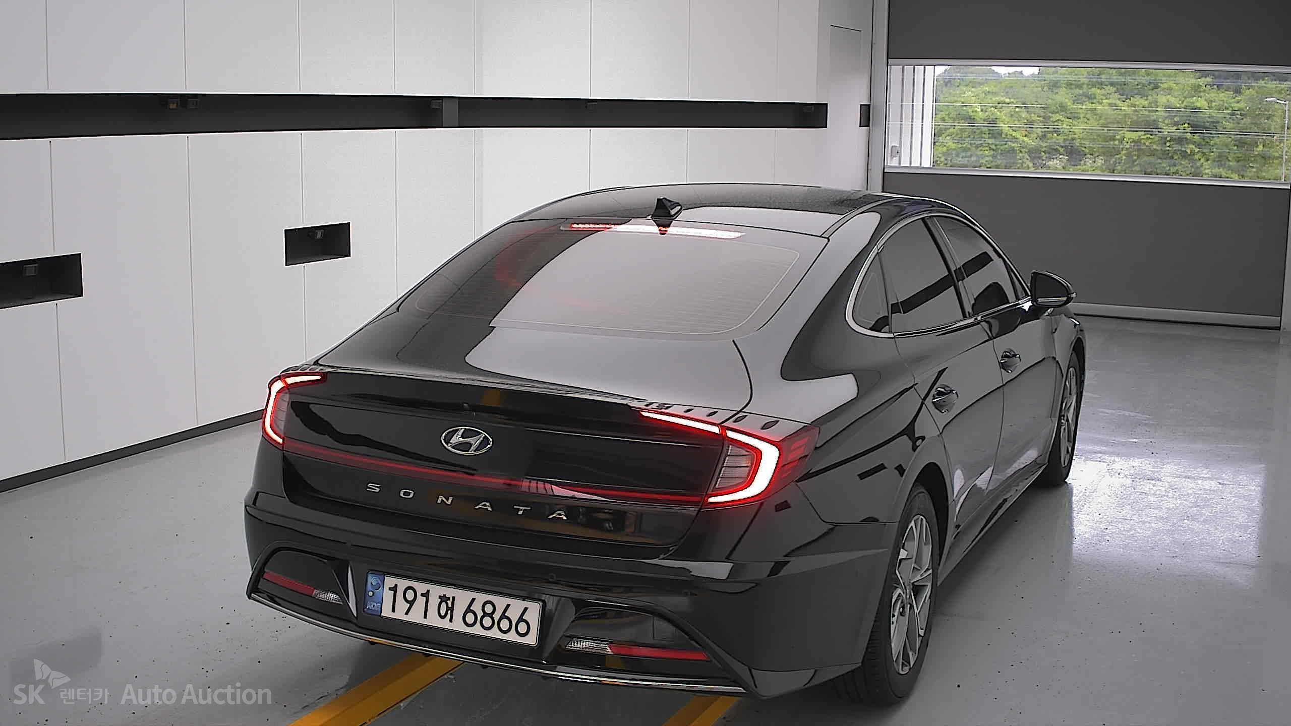 2022 - hyundai sonata