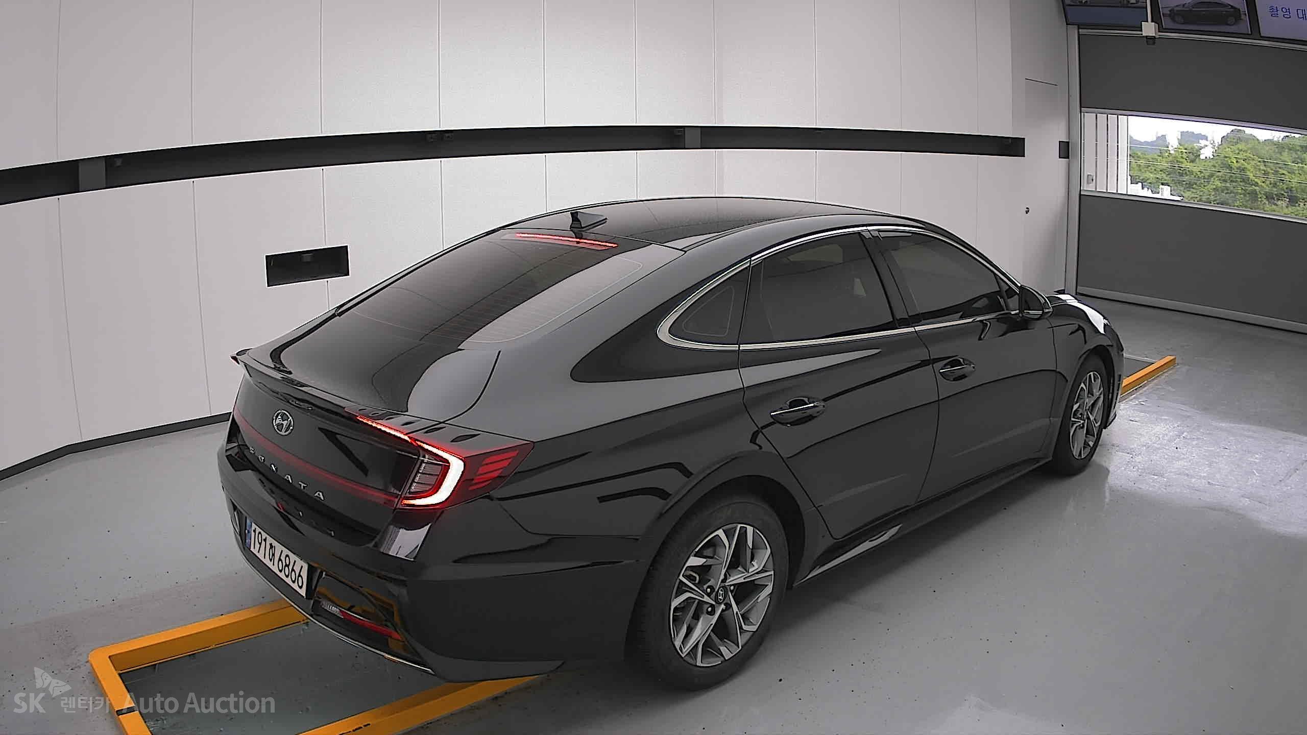 2022 - hyundai sonata