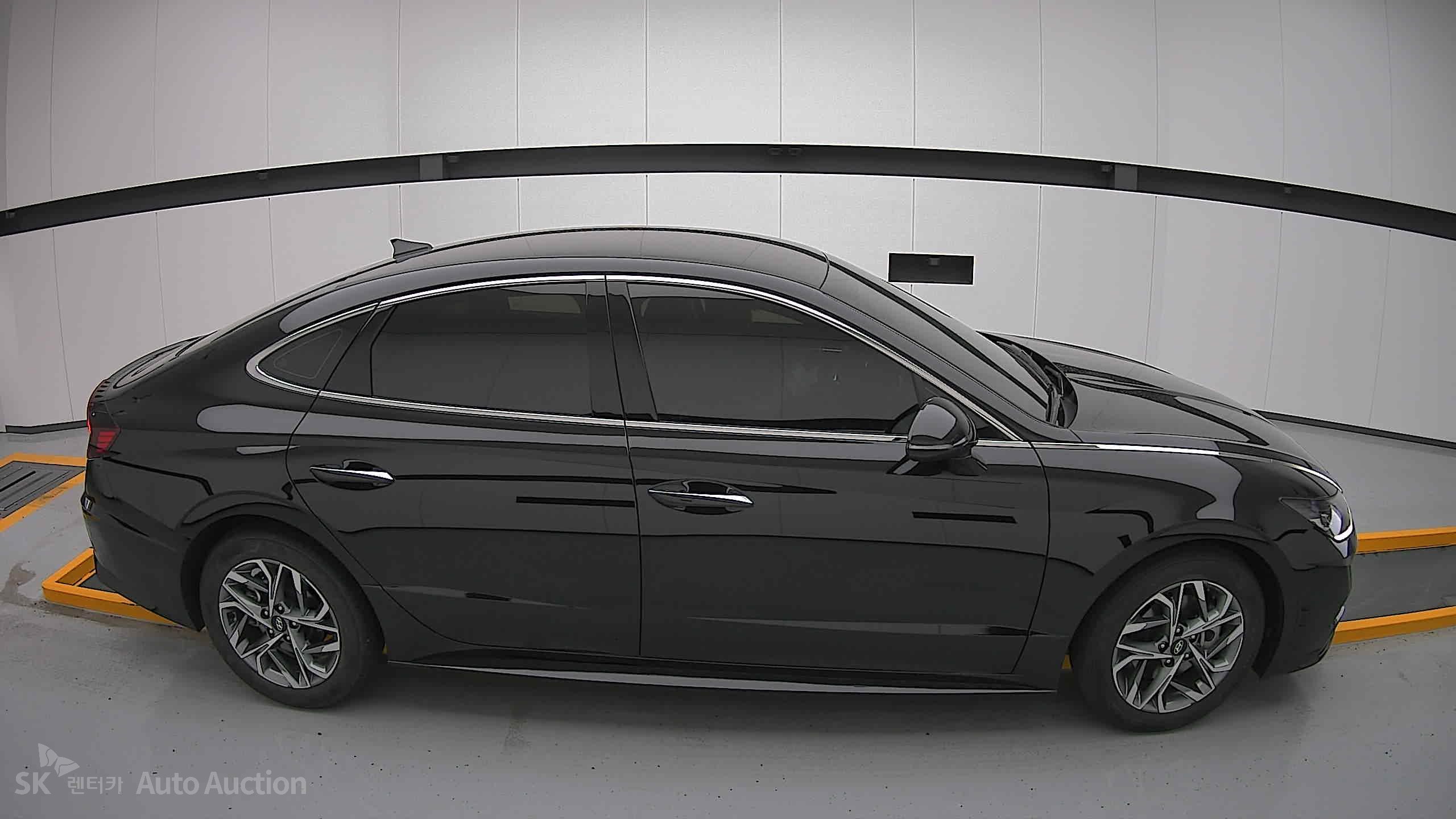 2022 - hyundai sonata