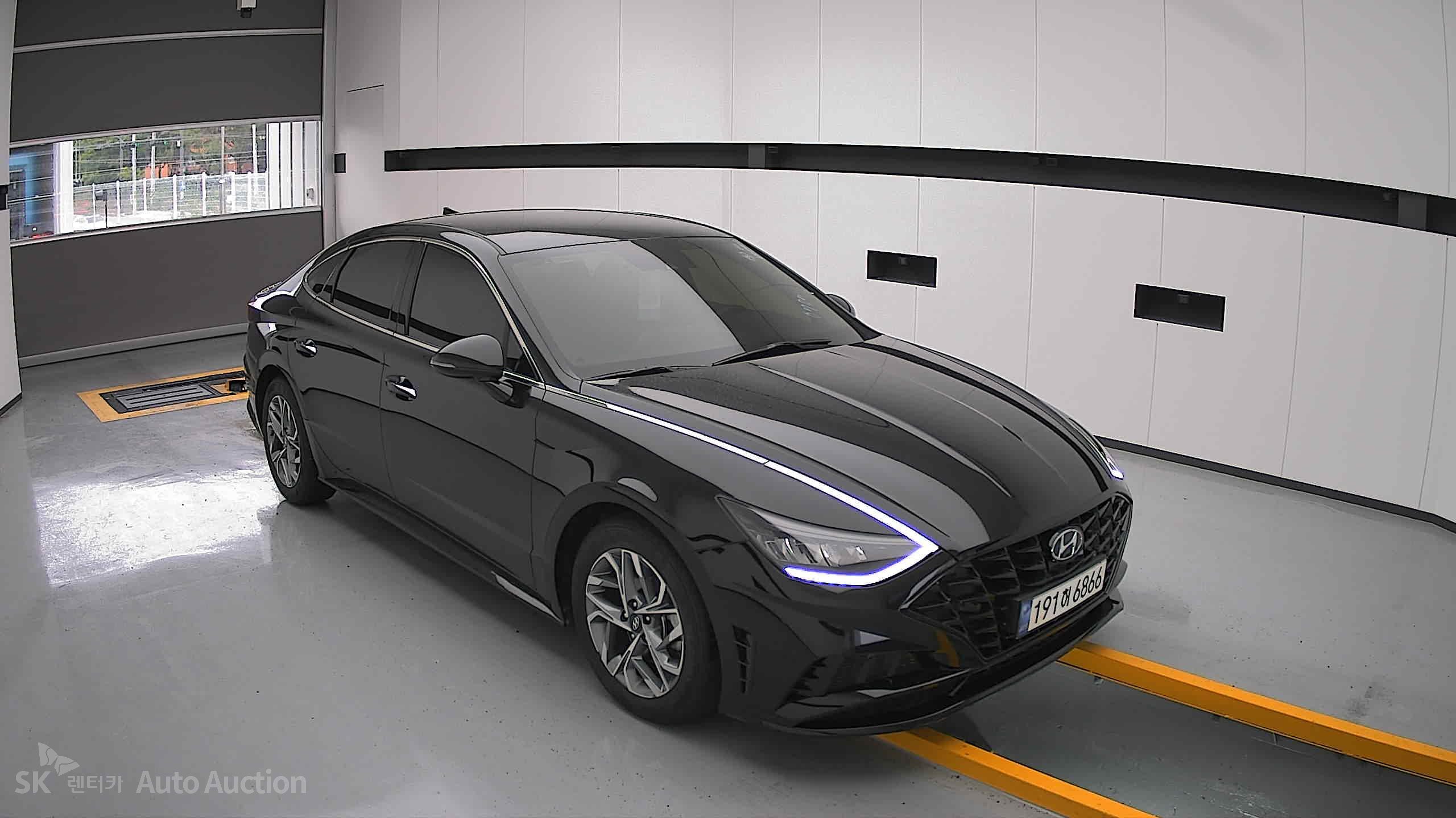 2022 - hyundai sonata