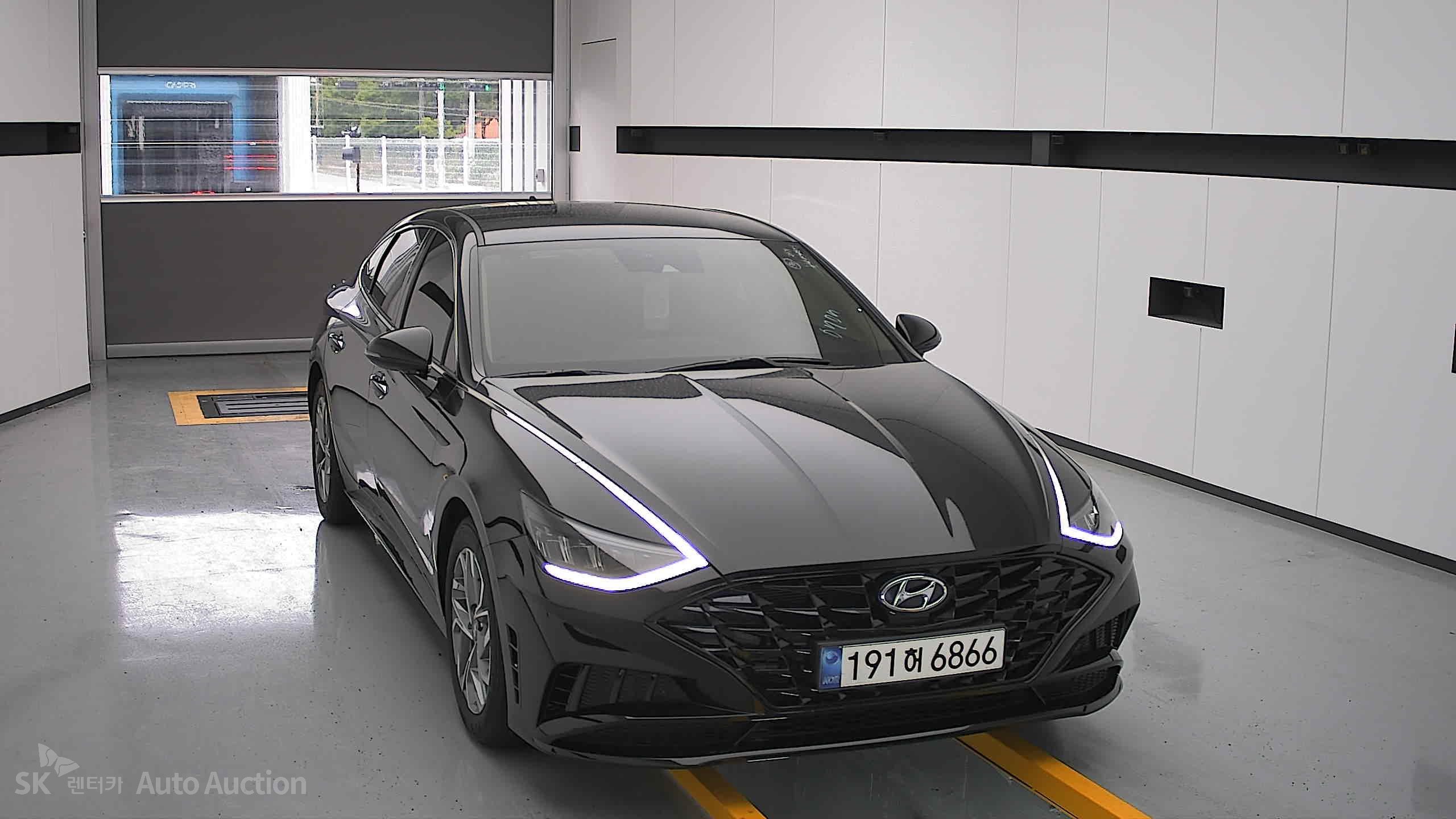 2022 - hyundai sonata