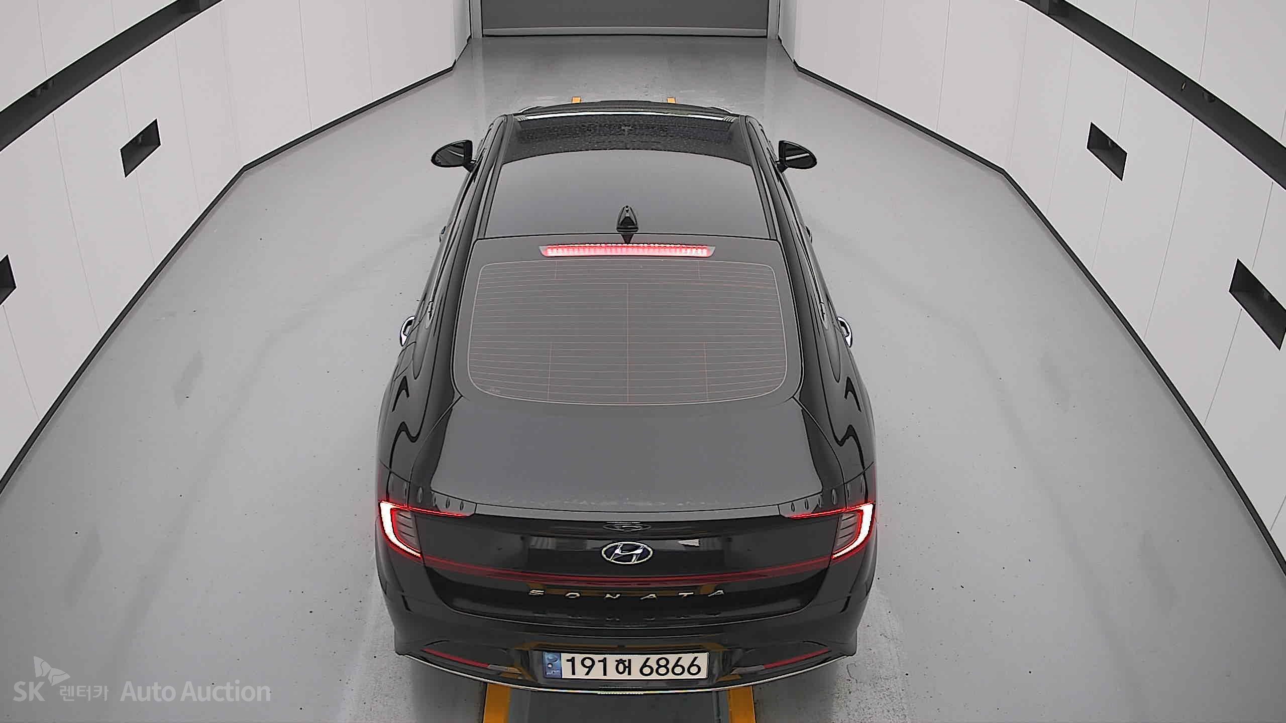 2022 - hyundai sonata